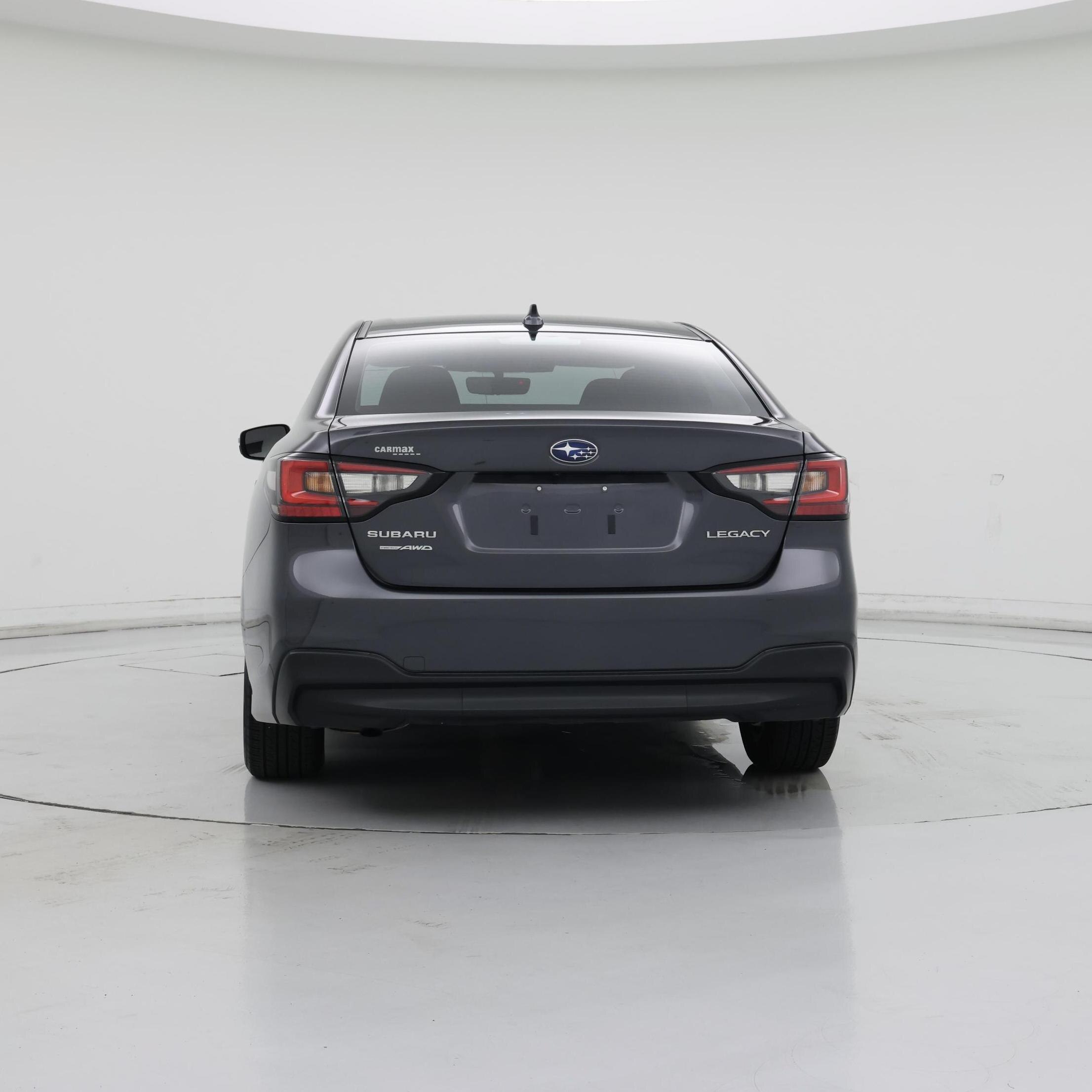 Thumbnail: 2024 Subaru Legacy - 6