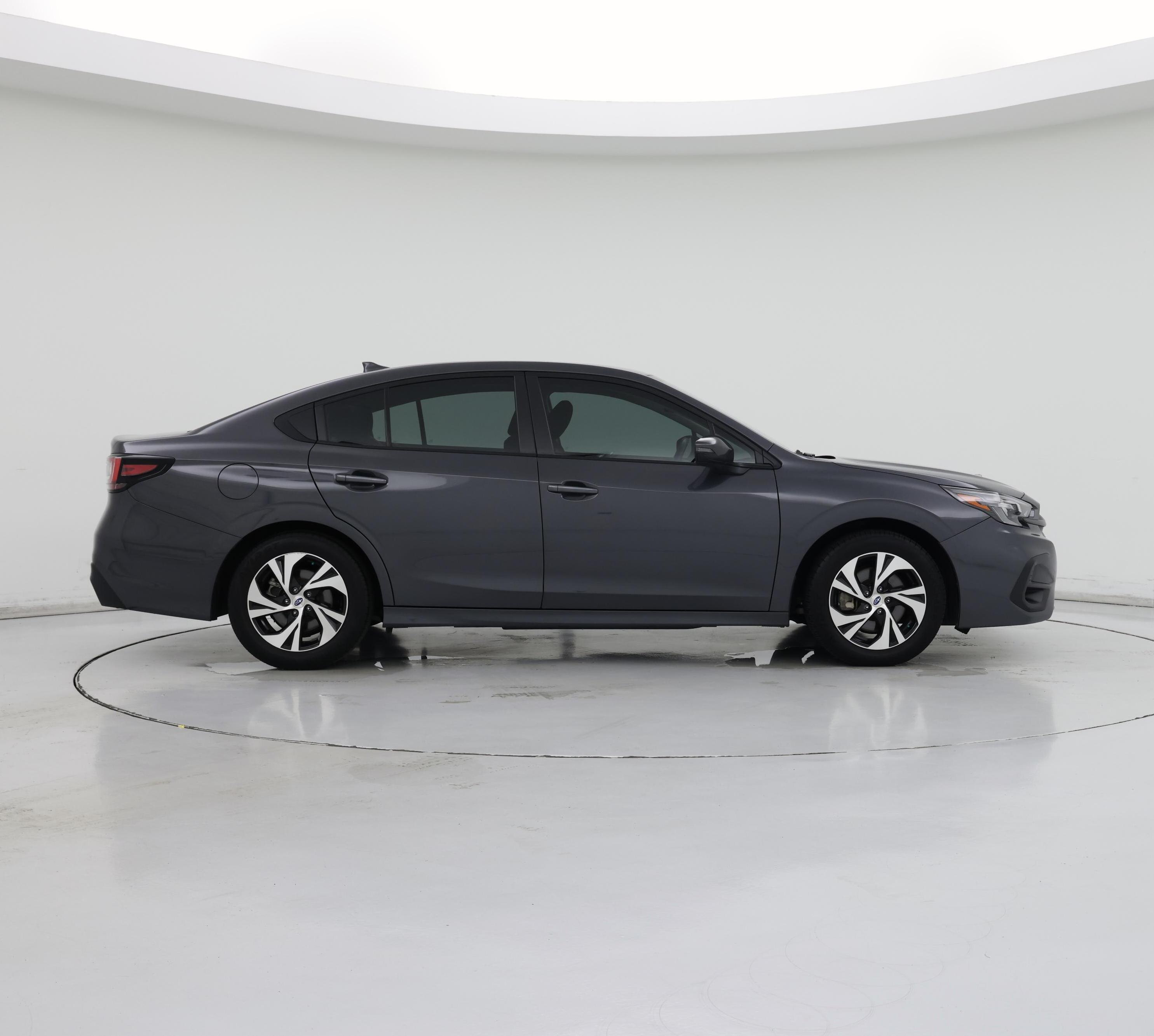 Thumbnail: 2024 Subaru Legacy - 7