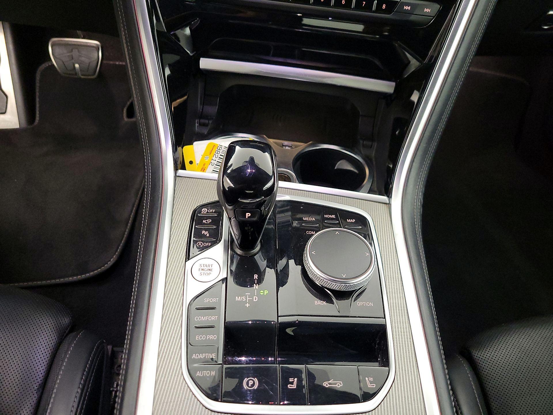 Thumbnail: 2023 BMW 8 Series - 16