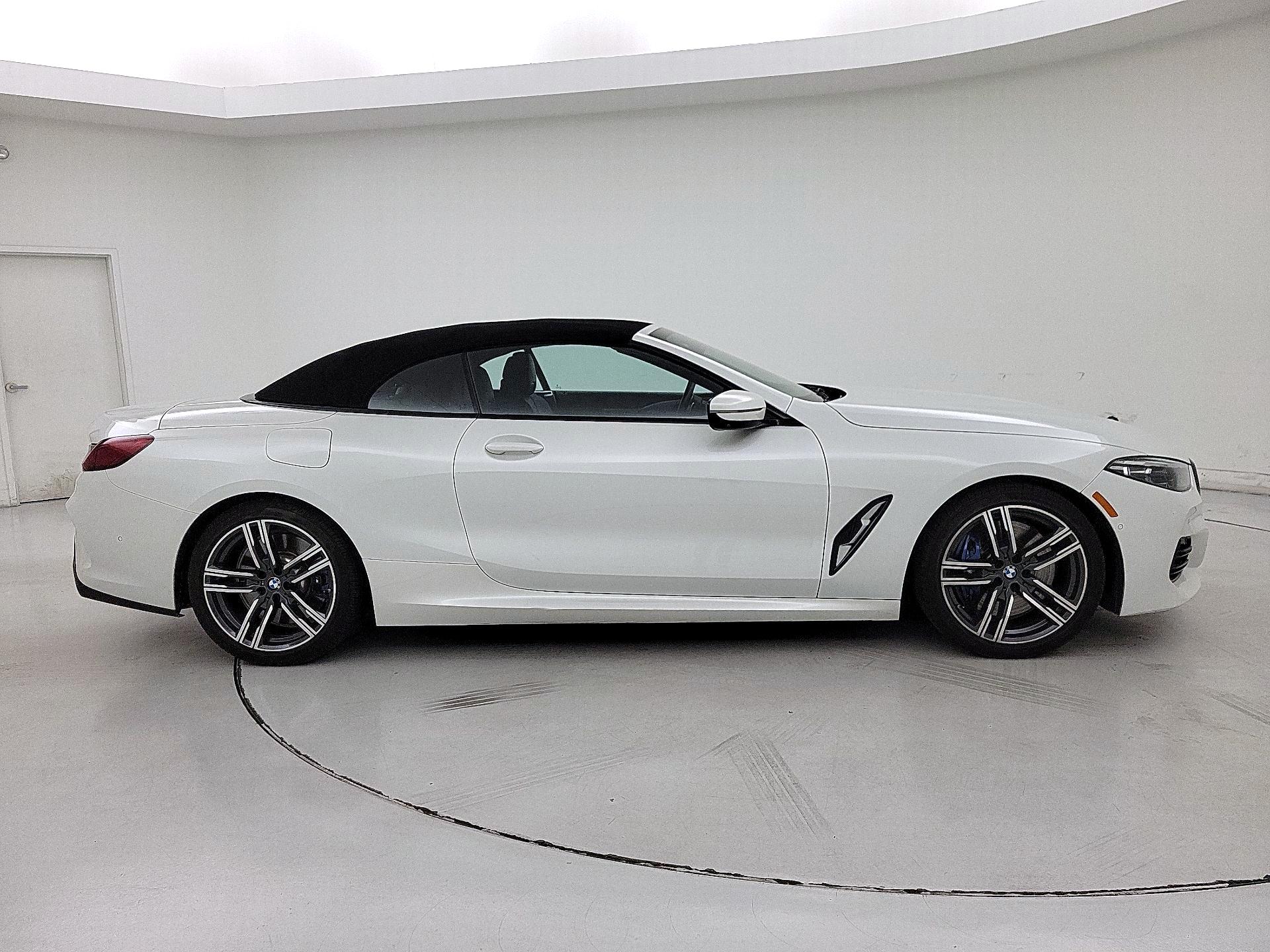 Thumbnail: 2023 BMW 8 Series - 4