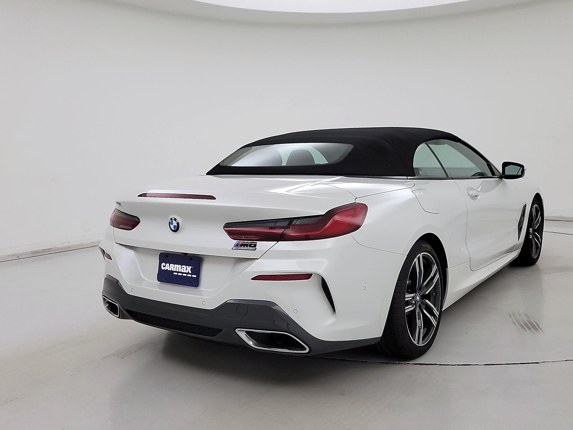 Thumbnail: 2023 BMW 8 Series - 5