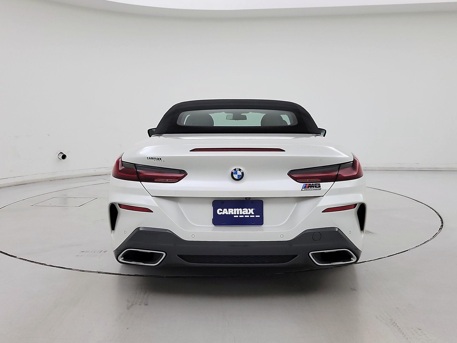 Thumbnail: 2023 BMW 8 Series - 6