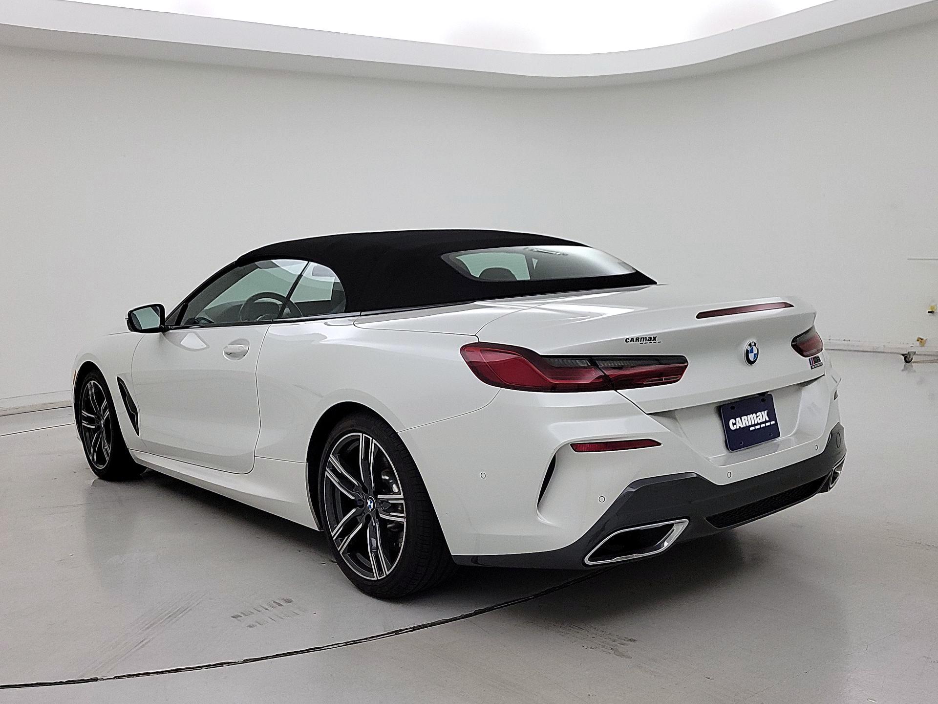 Thumbnail: 2023 BMW 8 Series - 7