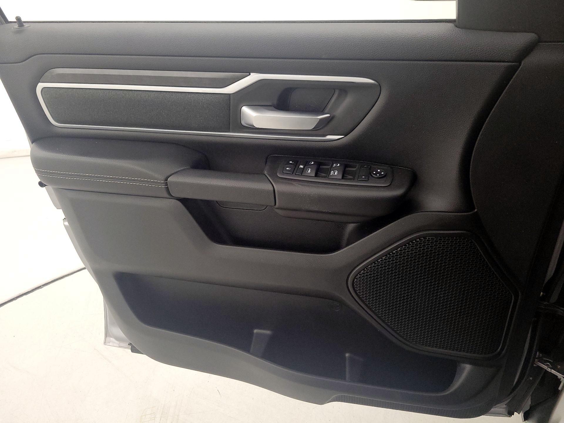 Thumbnail: 2022 RAM 1500 - 12