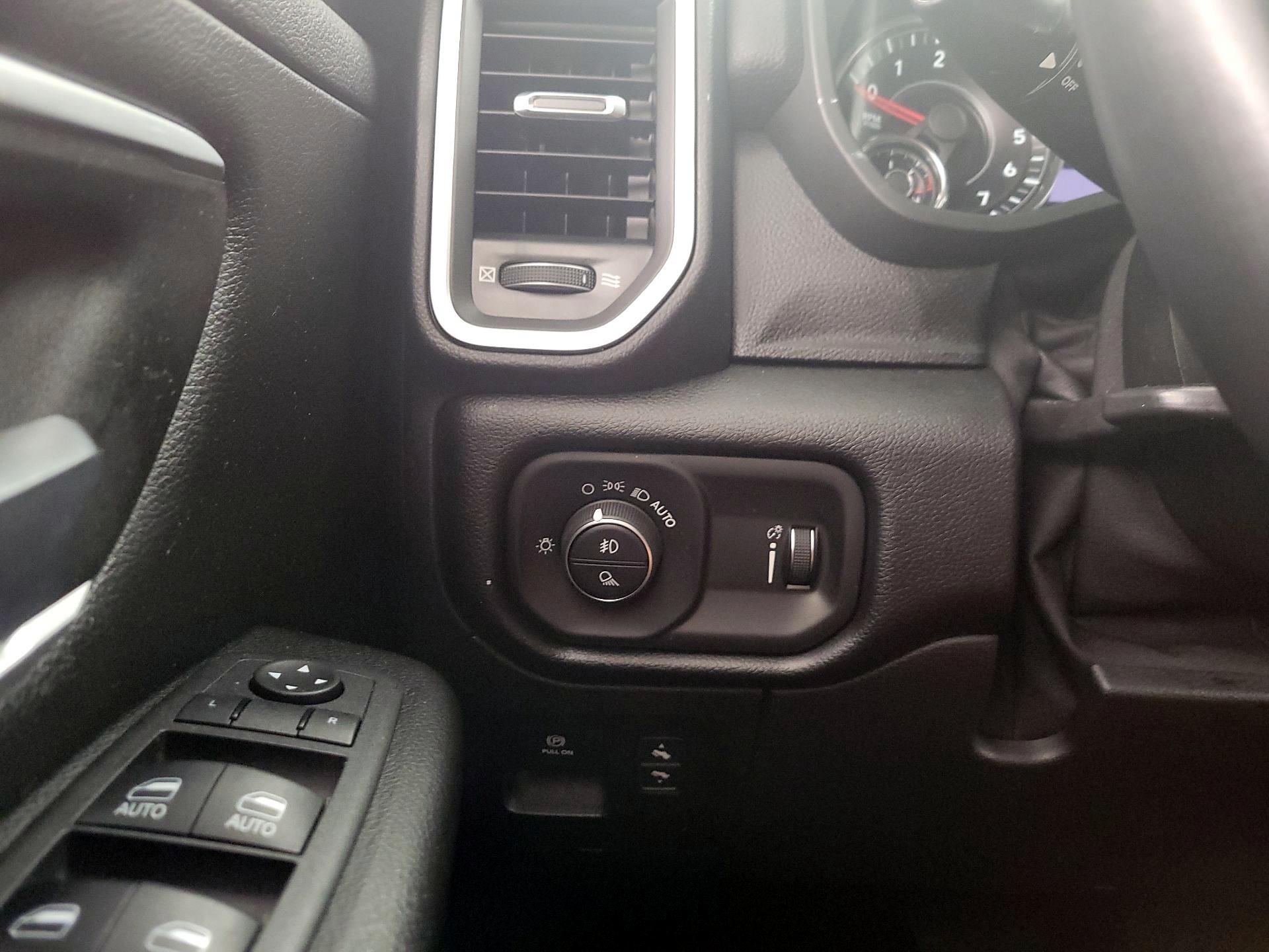 Thumbnail: 2022 RAM 1500 - 13