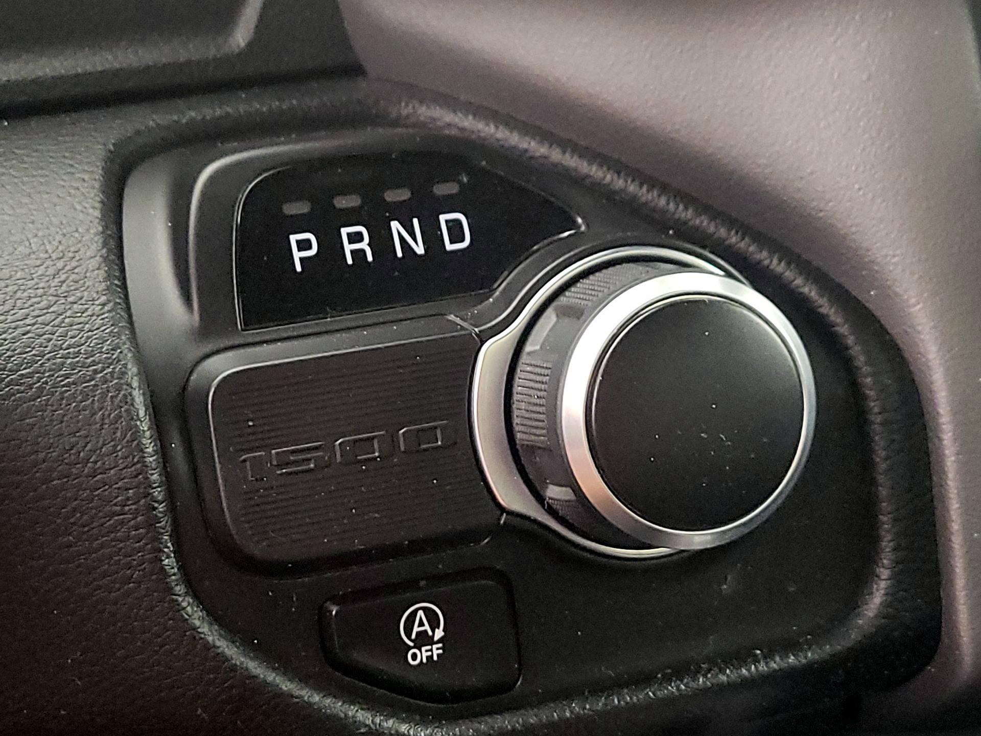 Thumbnail: 2022 RAM 1500 - 17