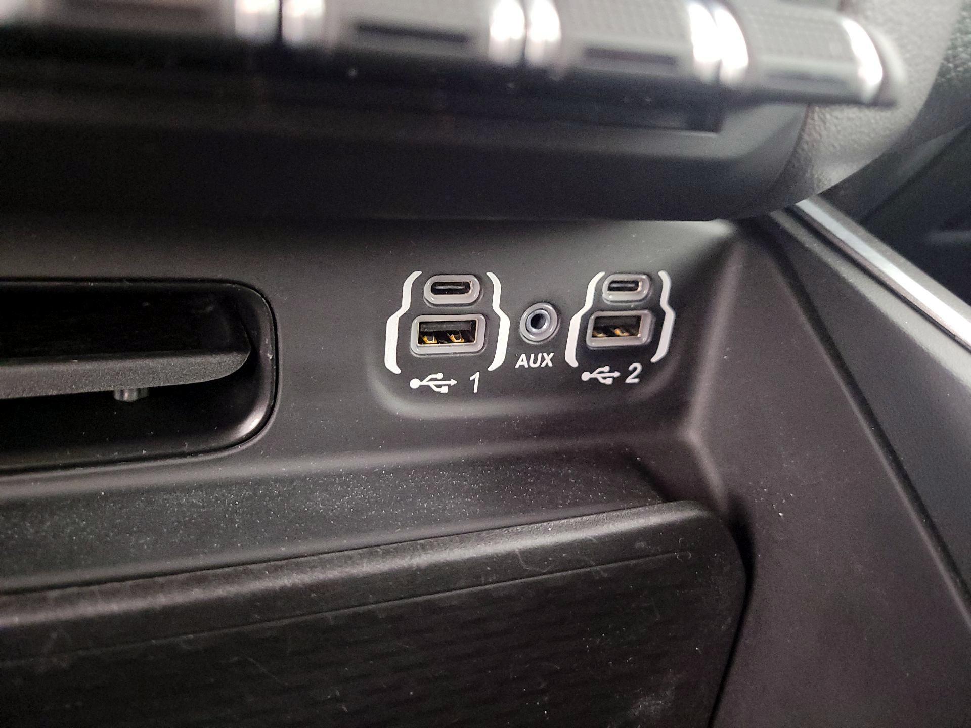 Thumbnail: 2022 RAM 1500 - 18