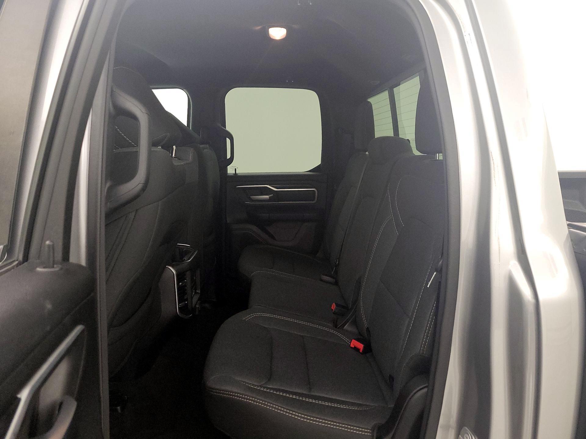 Thumbnail: 2022 RAM 1500 - 19