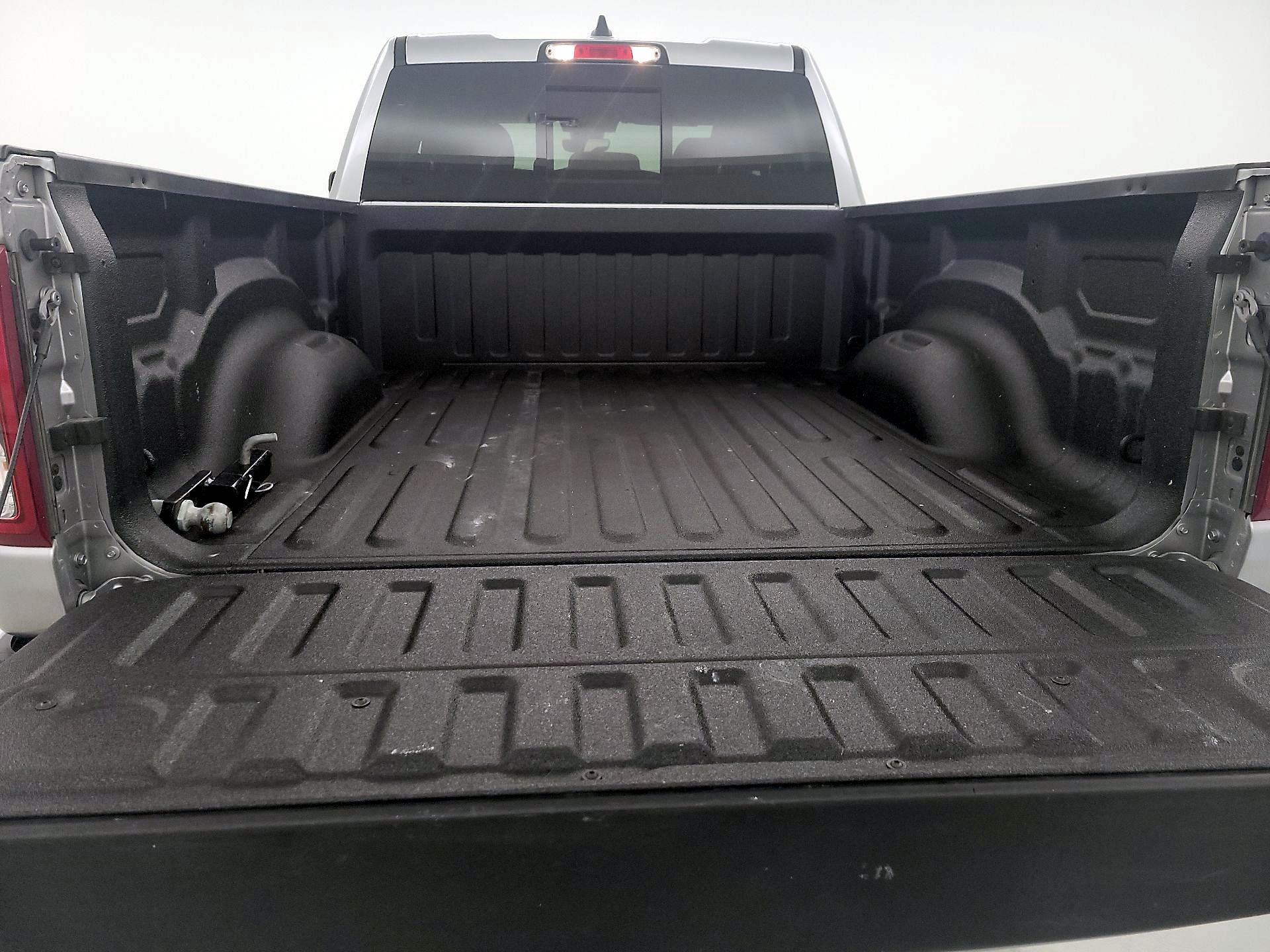Thumbnail: 2022 RAM 1500 - 20