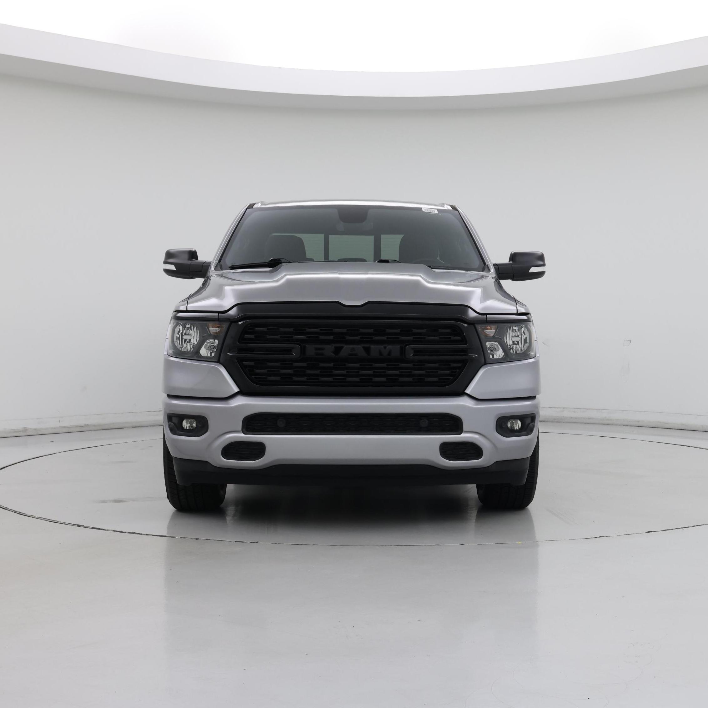 Thumbnail: 2022 RAM 1500 - 5