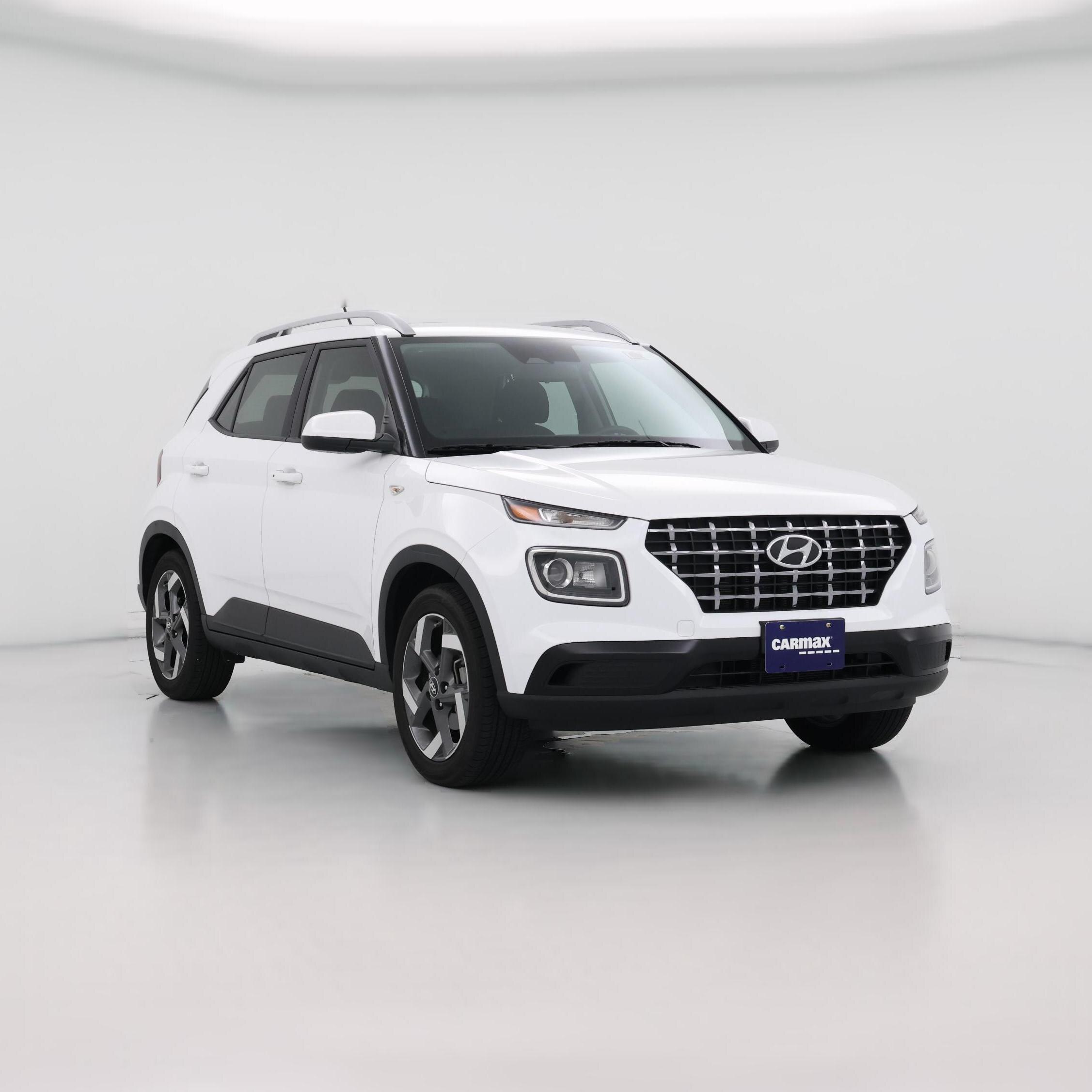 Thumbnail: 2024 Hyundai Venue - 1