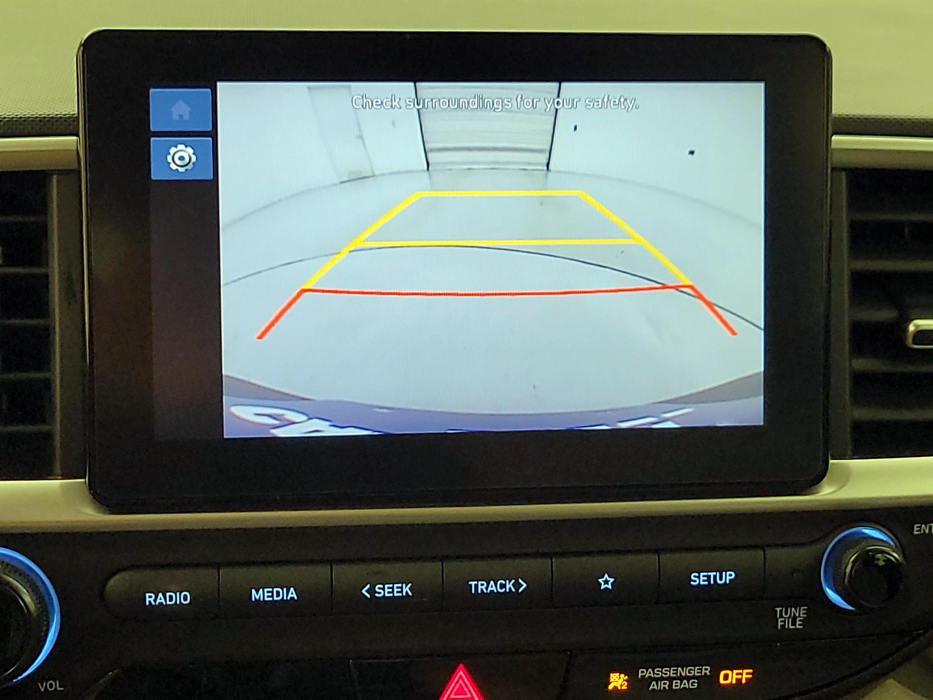 Thumbnail: 2024 Hyundai Venue - 14