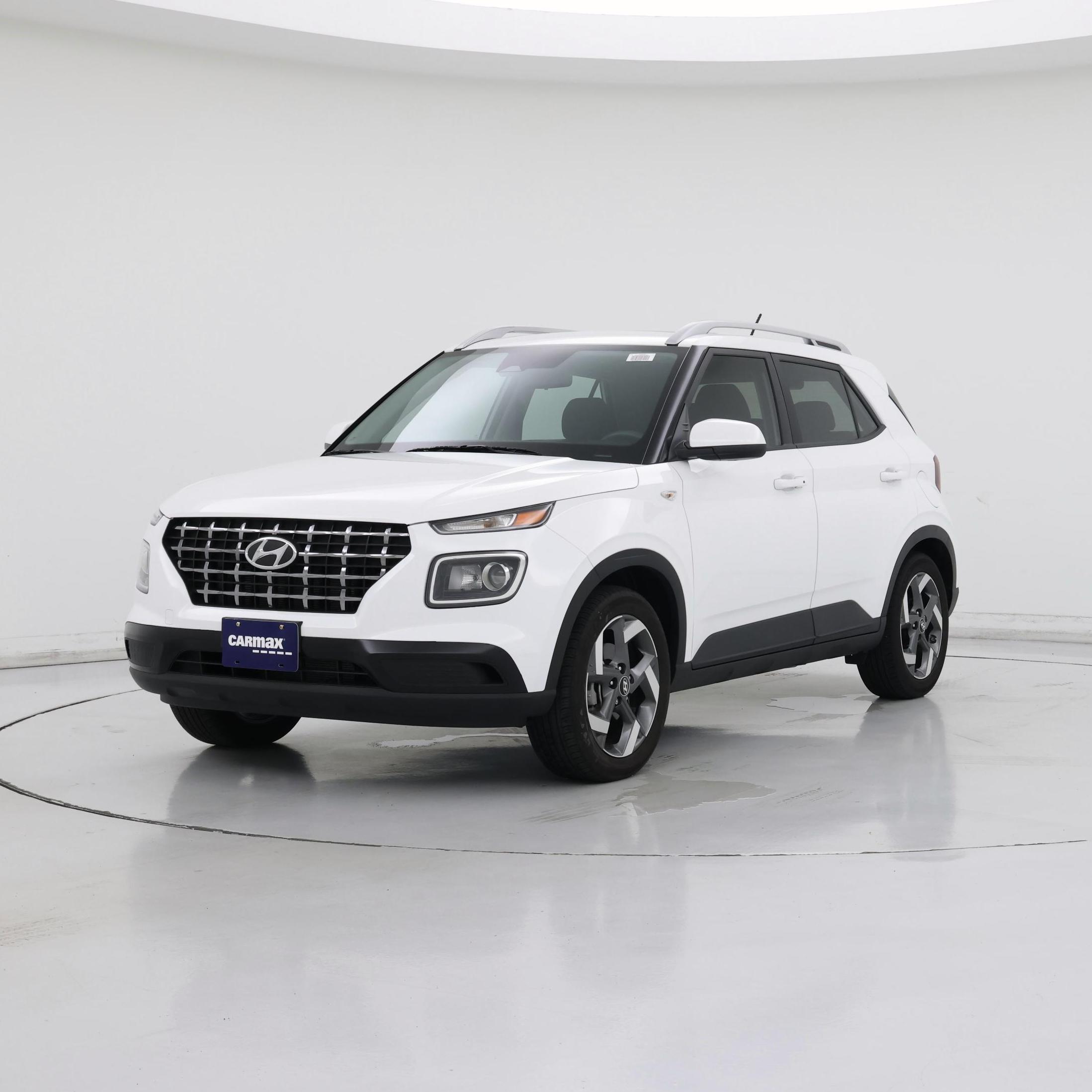 Thumbnail: 2024 Hyundai Venue - 4