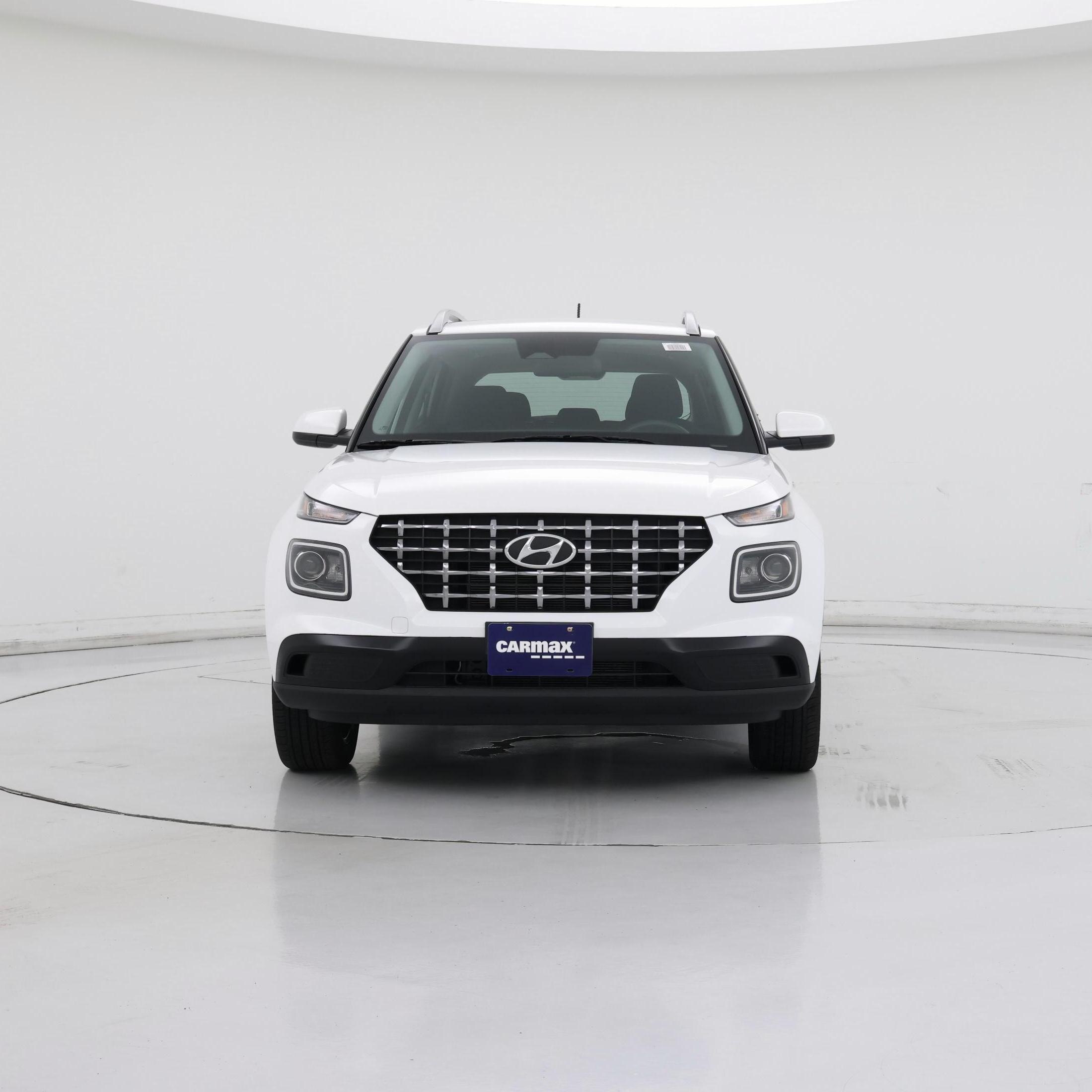 Thumbnail: 2024 Hyundai Venue - 5