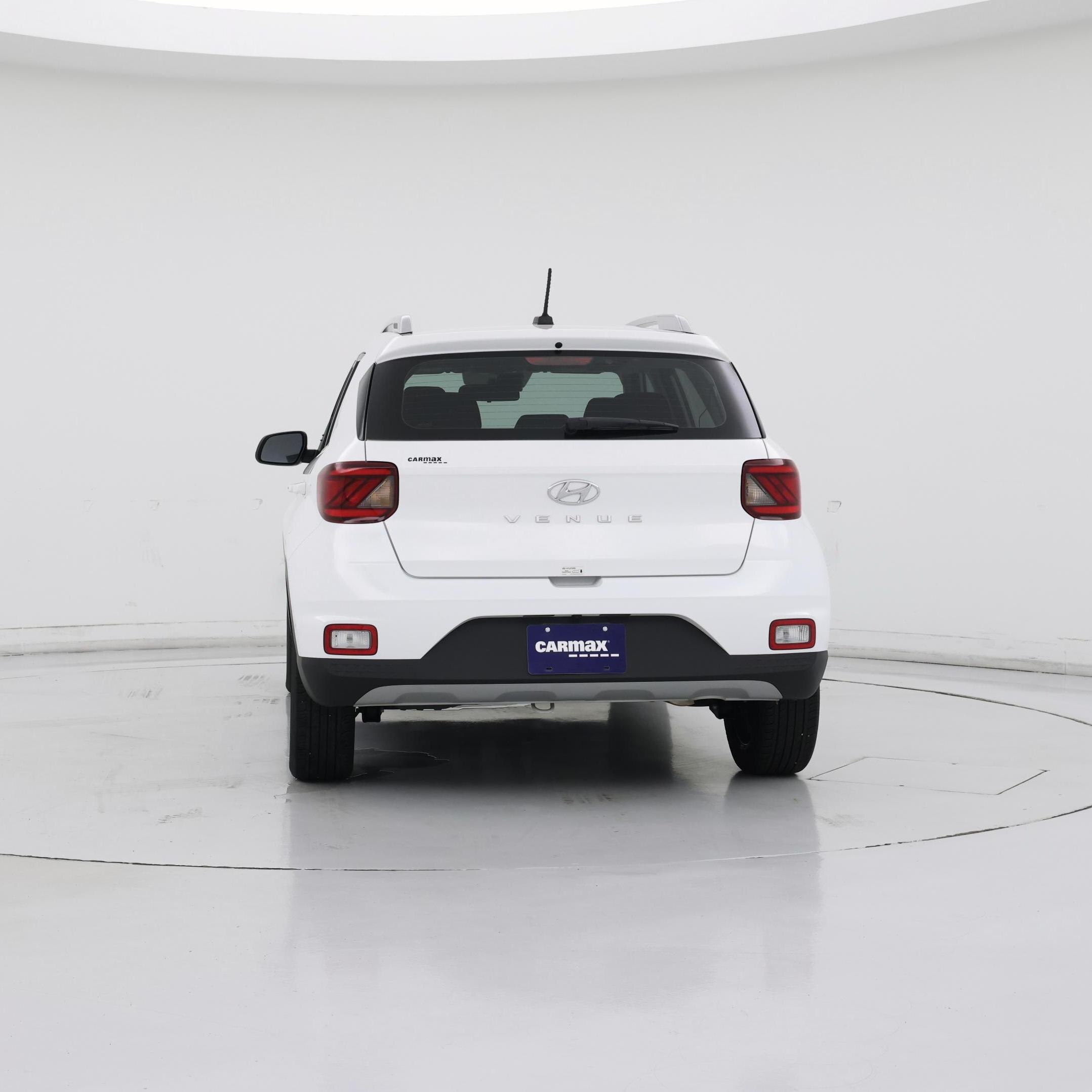 Thumbnail: 2024 Hyundai Venue - 6