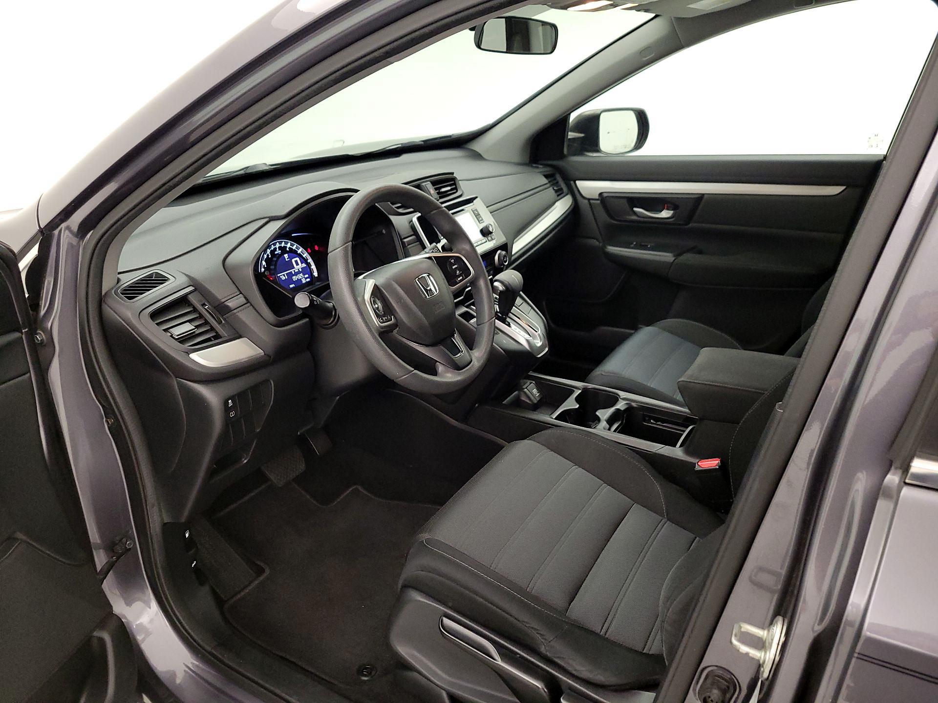 Thumbnail: 2018 Honda CR-V - 11