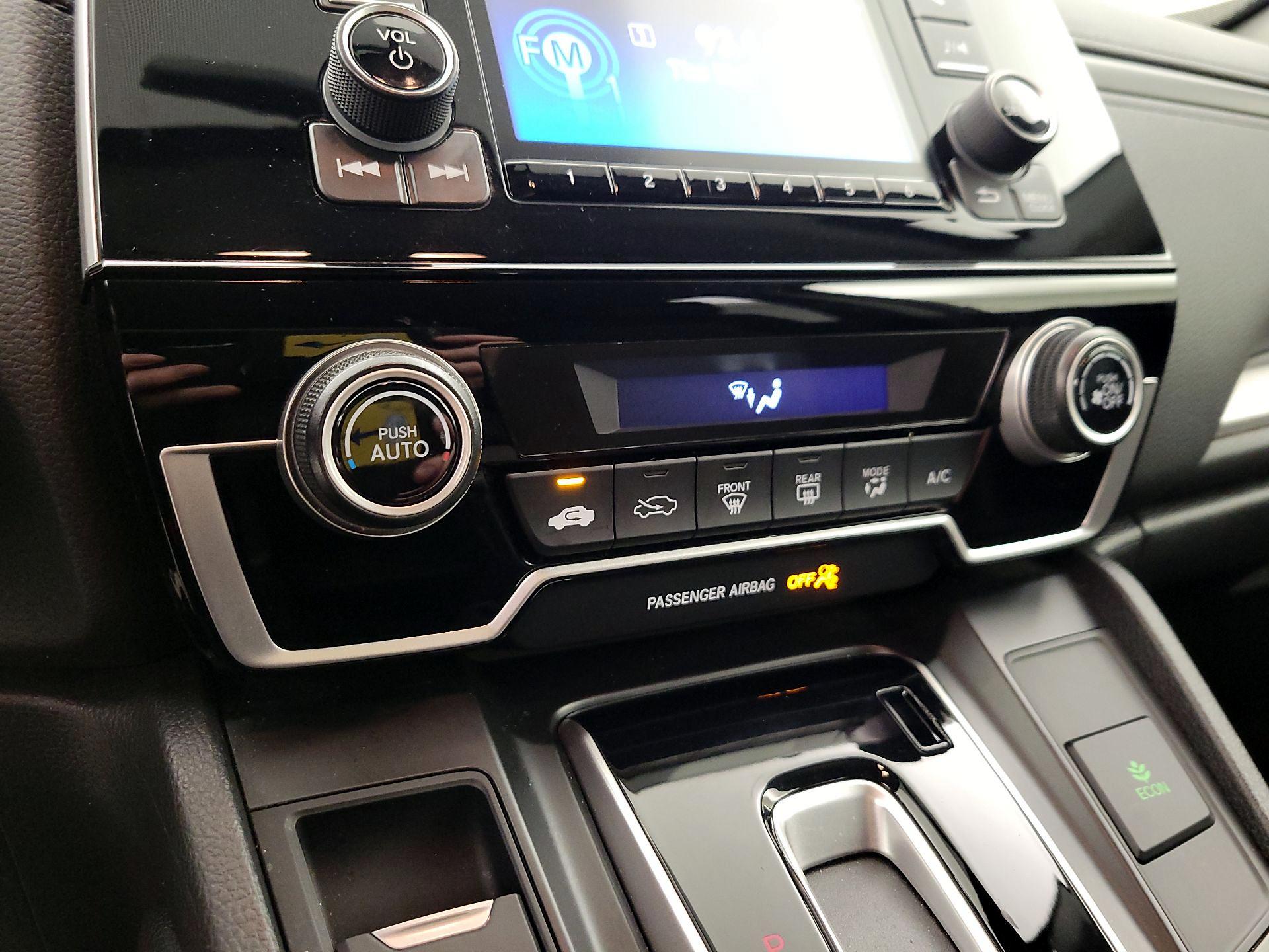 Thumbnail: 2018 Honda CR-V - 16