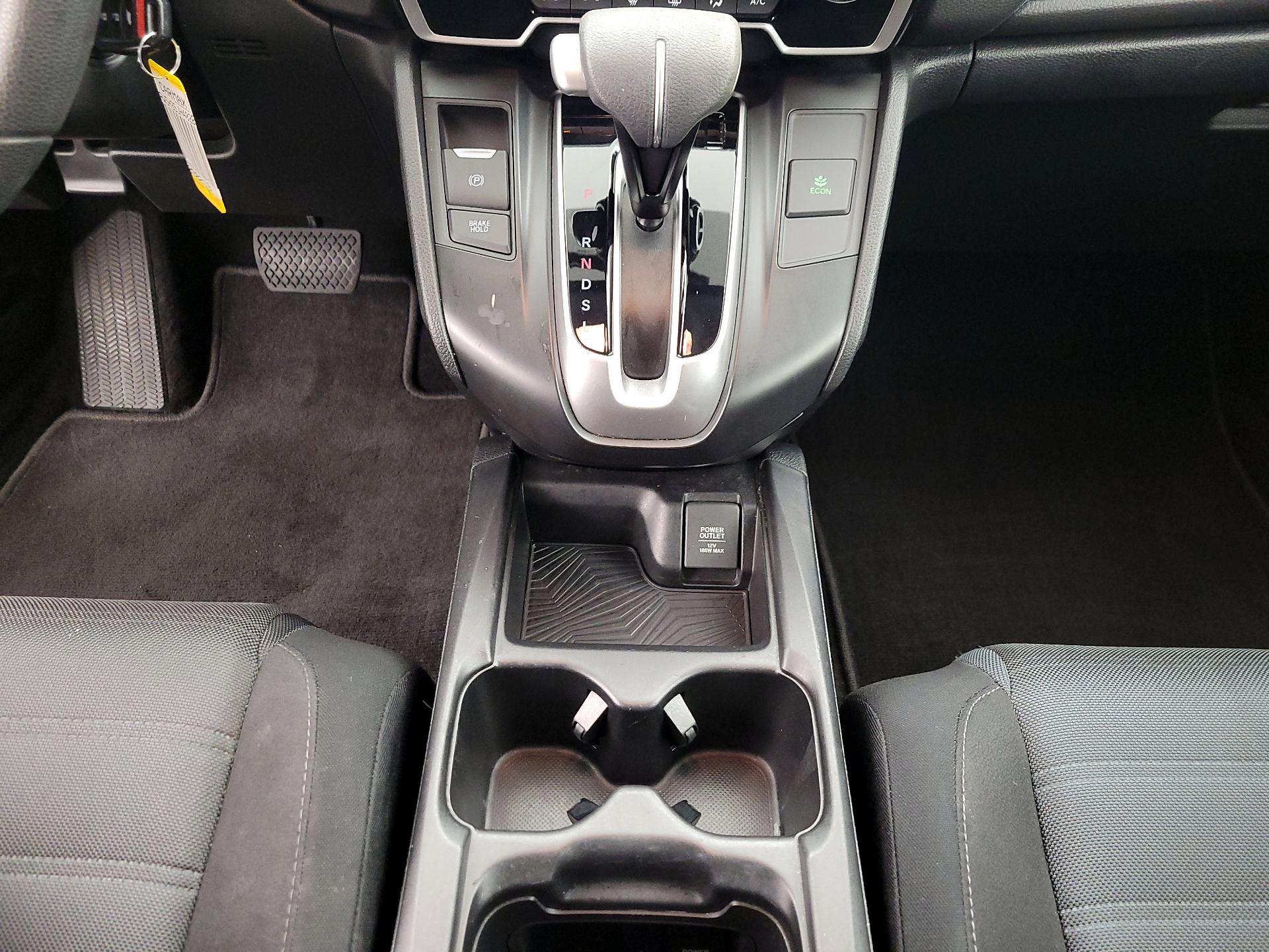 Thumbnail: 2018 Honda CR-V - 17