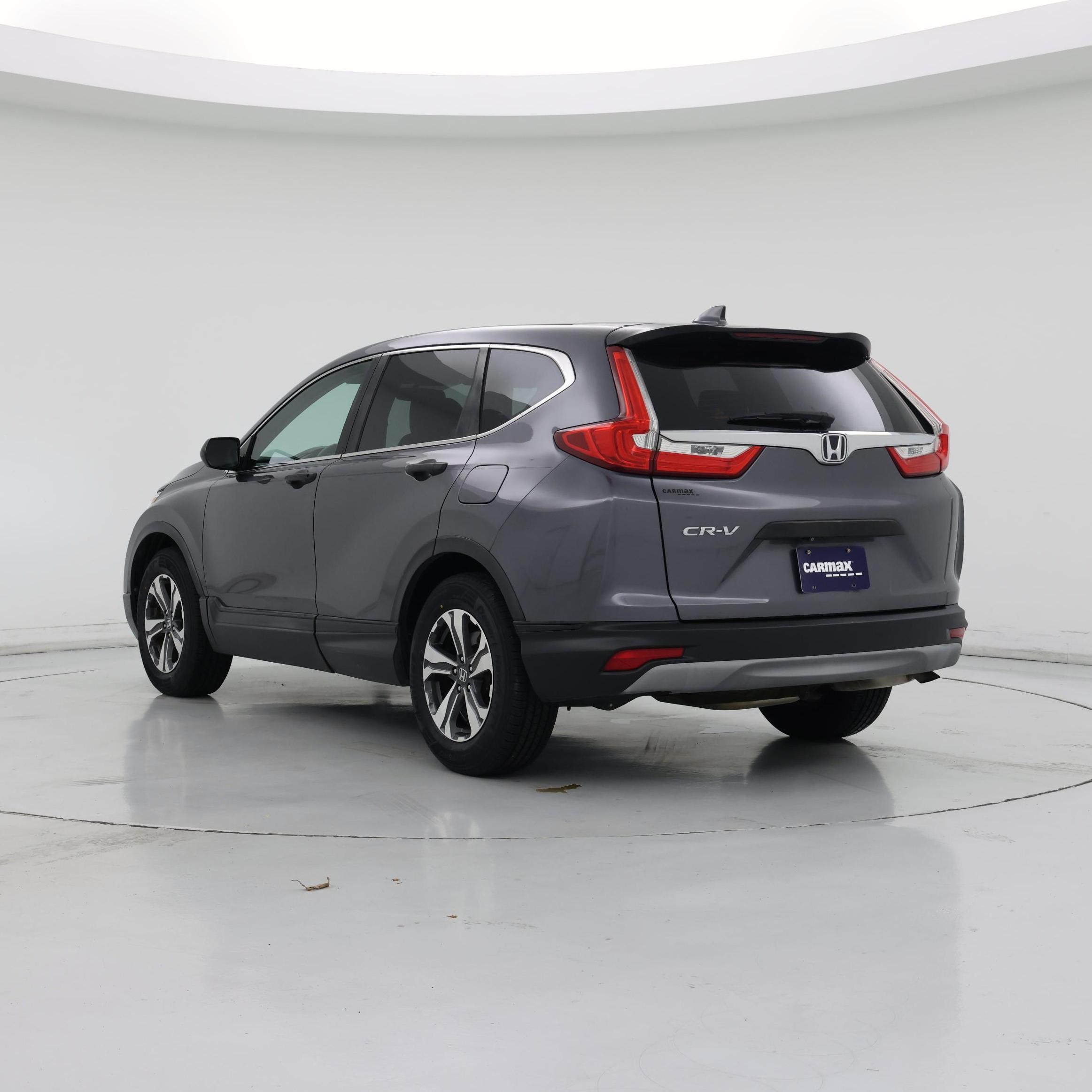 Thumbnail: 2018 Honda CR-V - 2