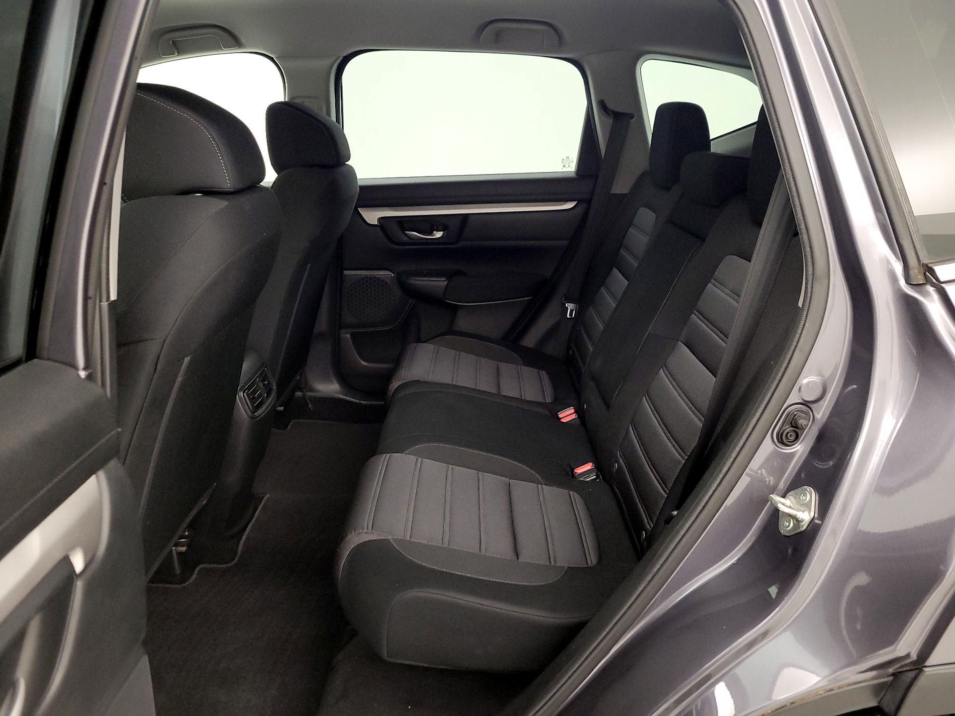 Thumbnail: 2018 Honda CR-V - 19