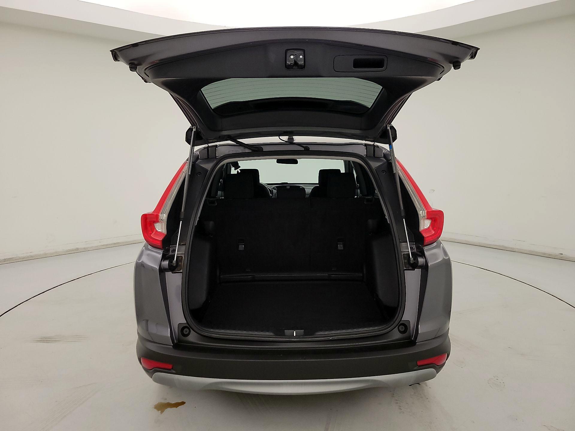Thumbnail: 2018 Honda CR-V - 20