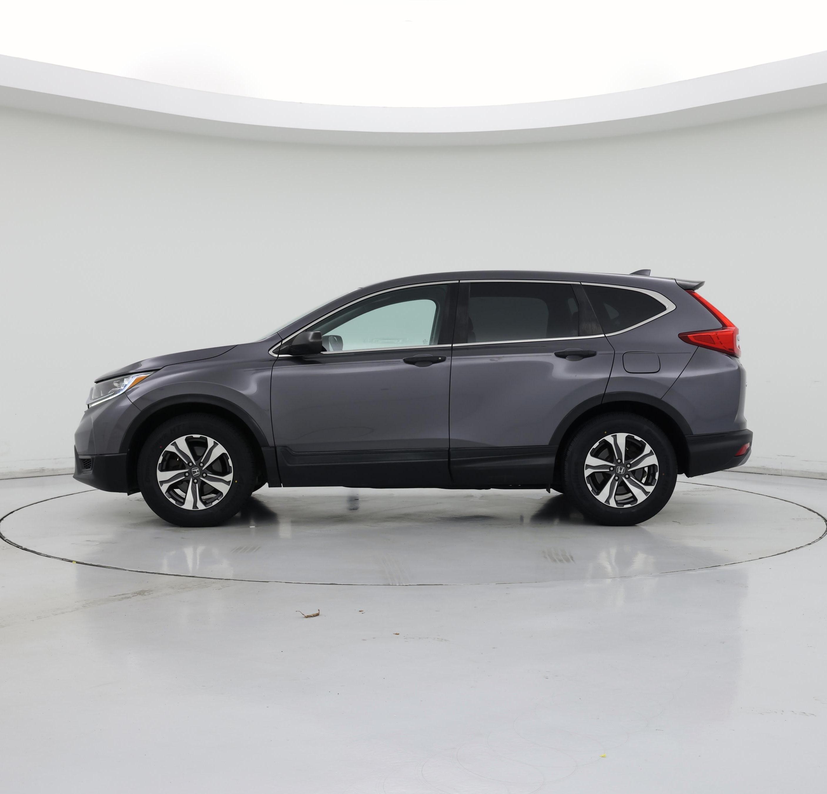 Thumbnail: 2018 Honda CR-V - 3