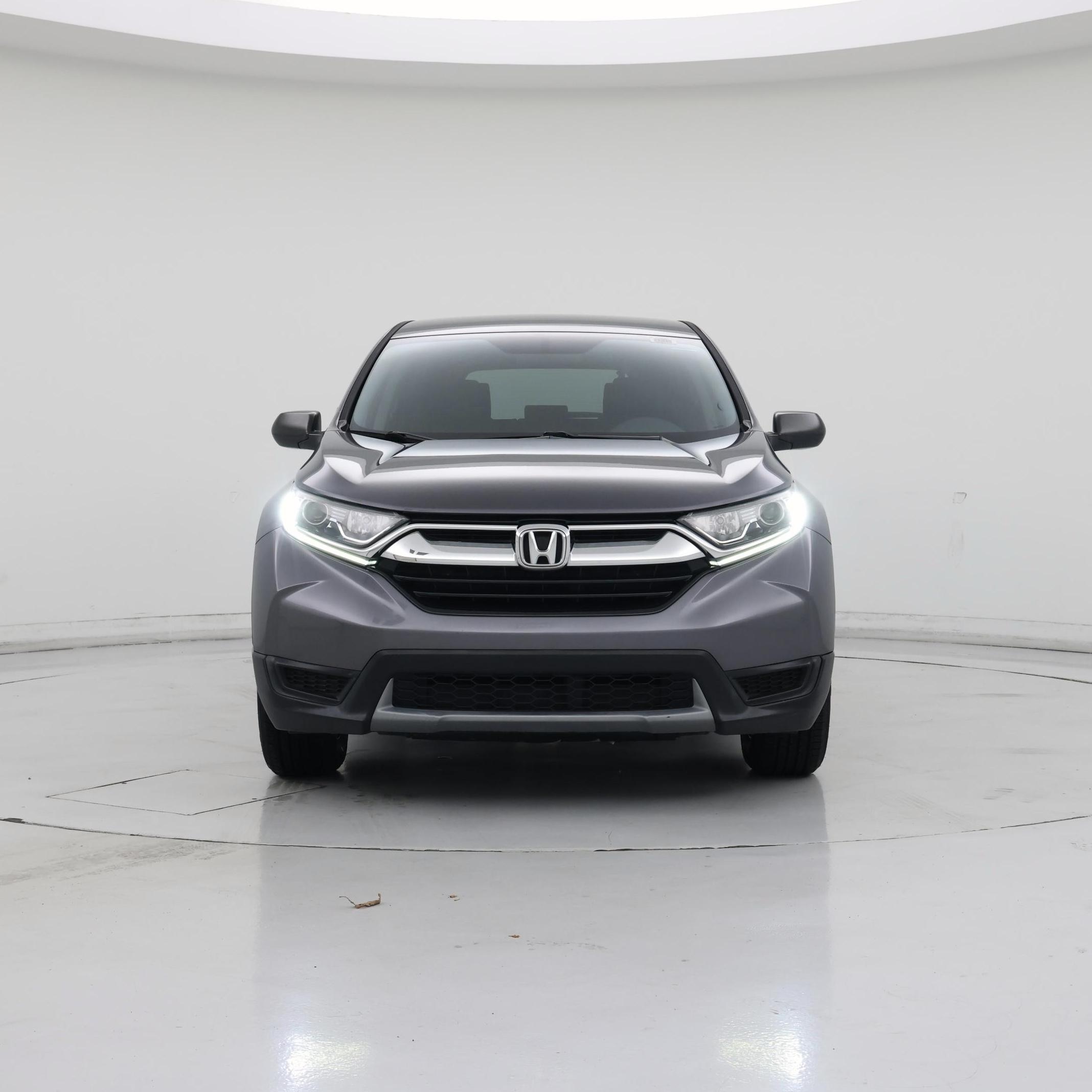 Thumbnail: 2018 Honda CR-V - 5
