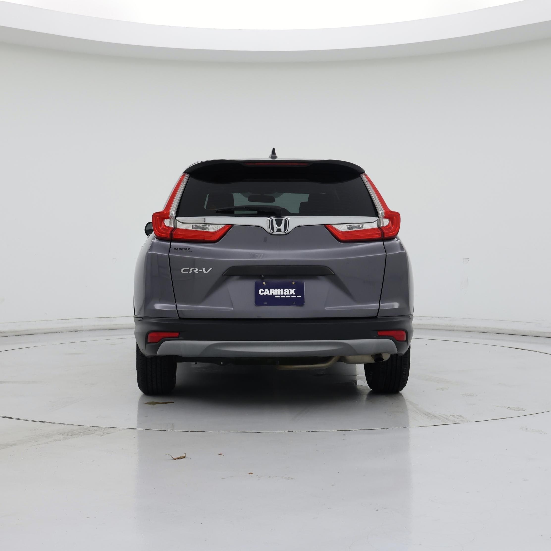 Thumbnail: 2018 Honda CR-V - 6