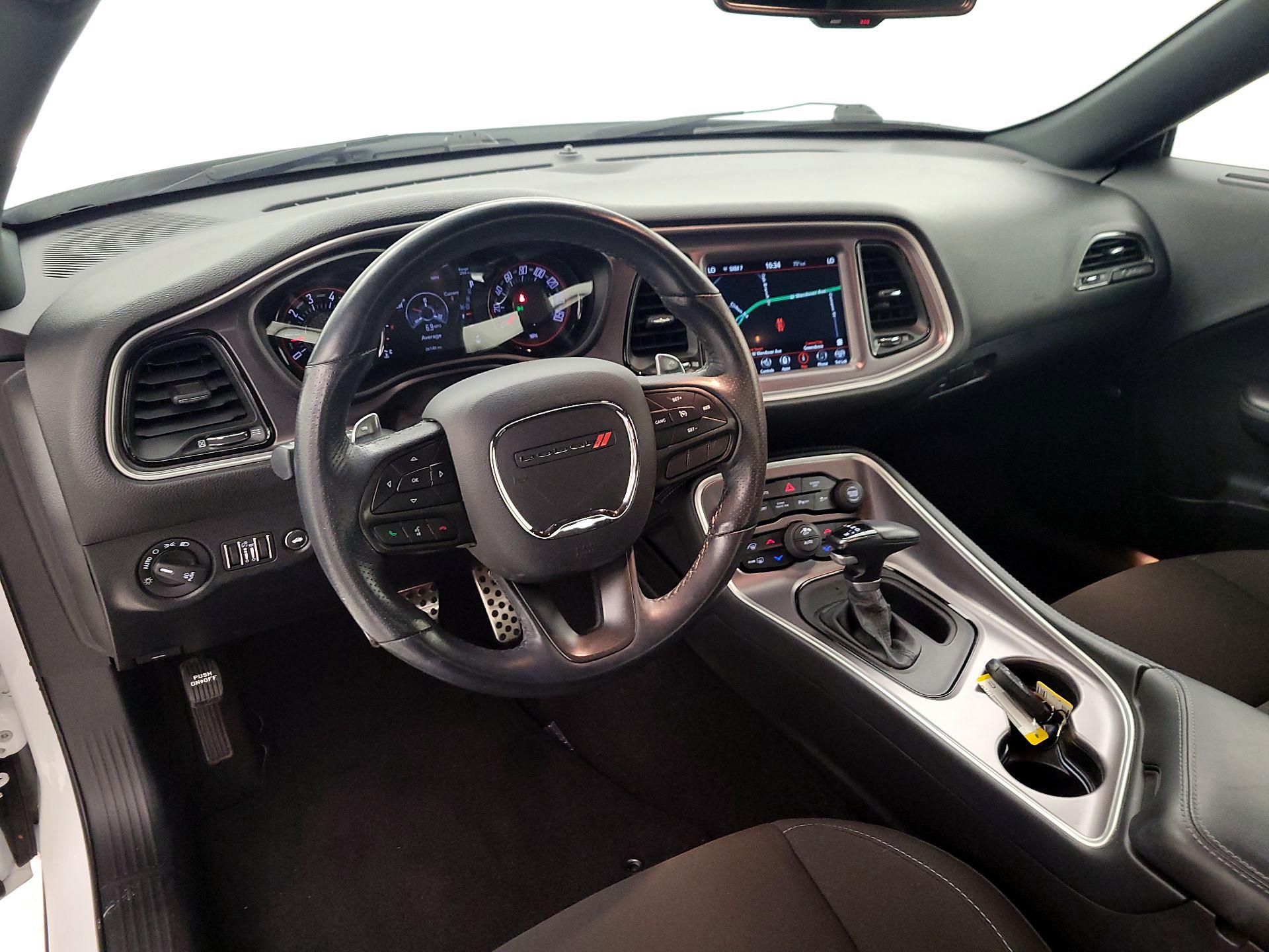 Thumbnail: 2021 Dodge Challenger - 9