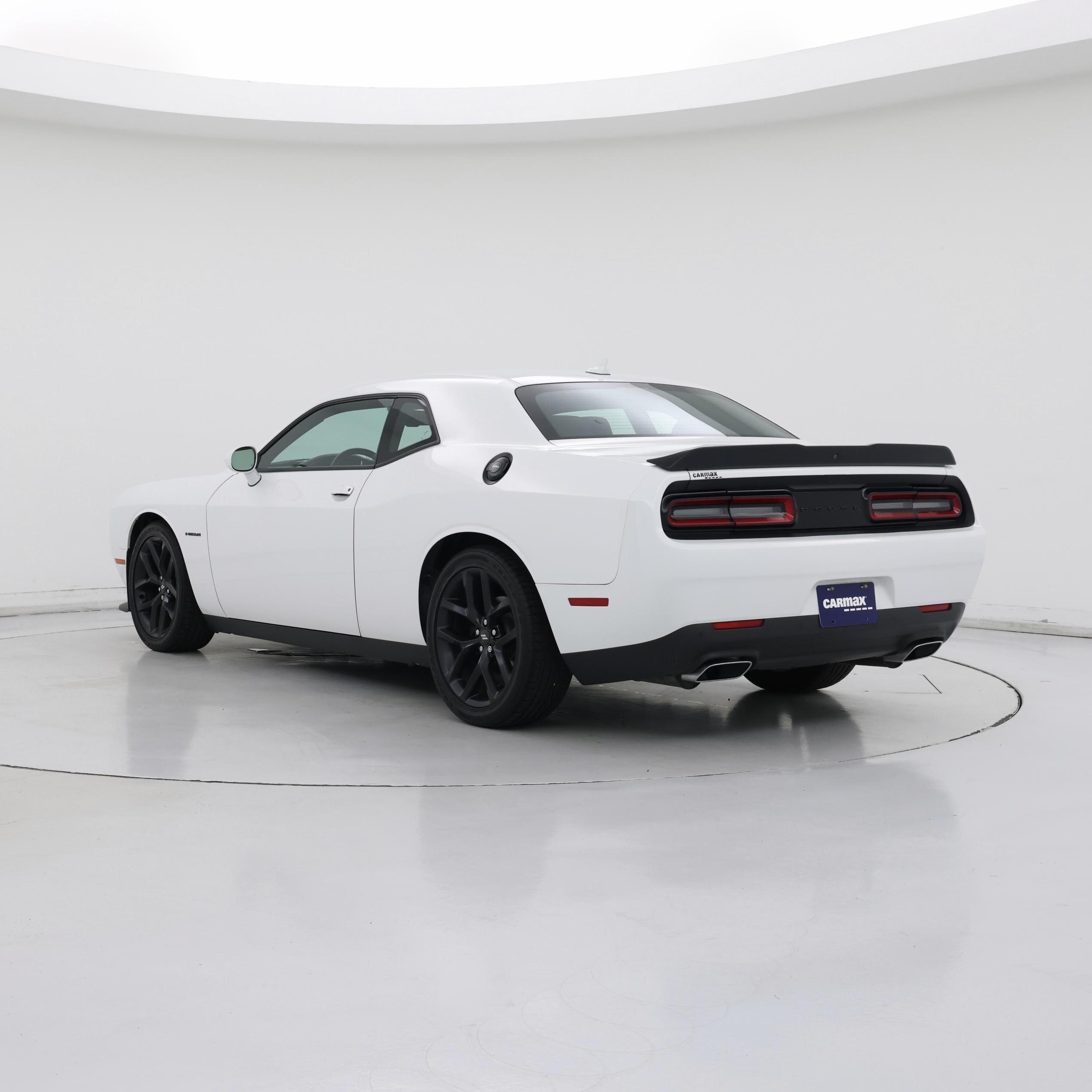 Thumbnail: 2021 Dodge Challenger - 2