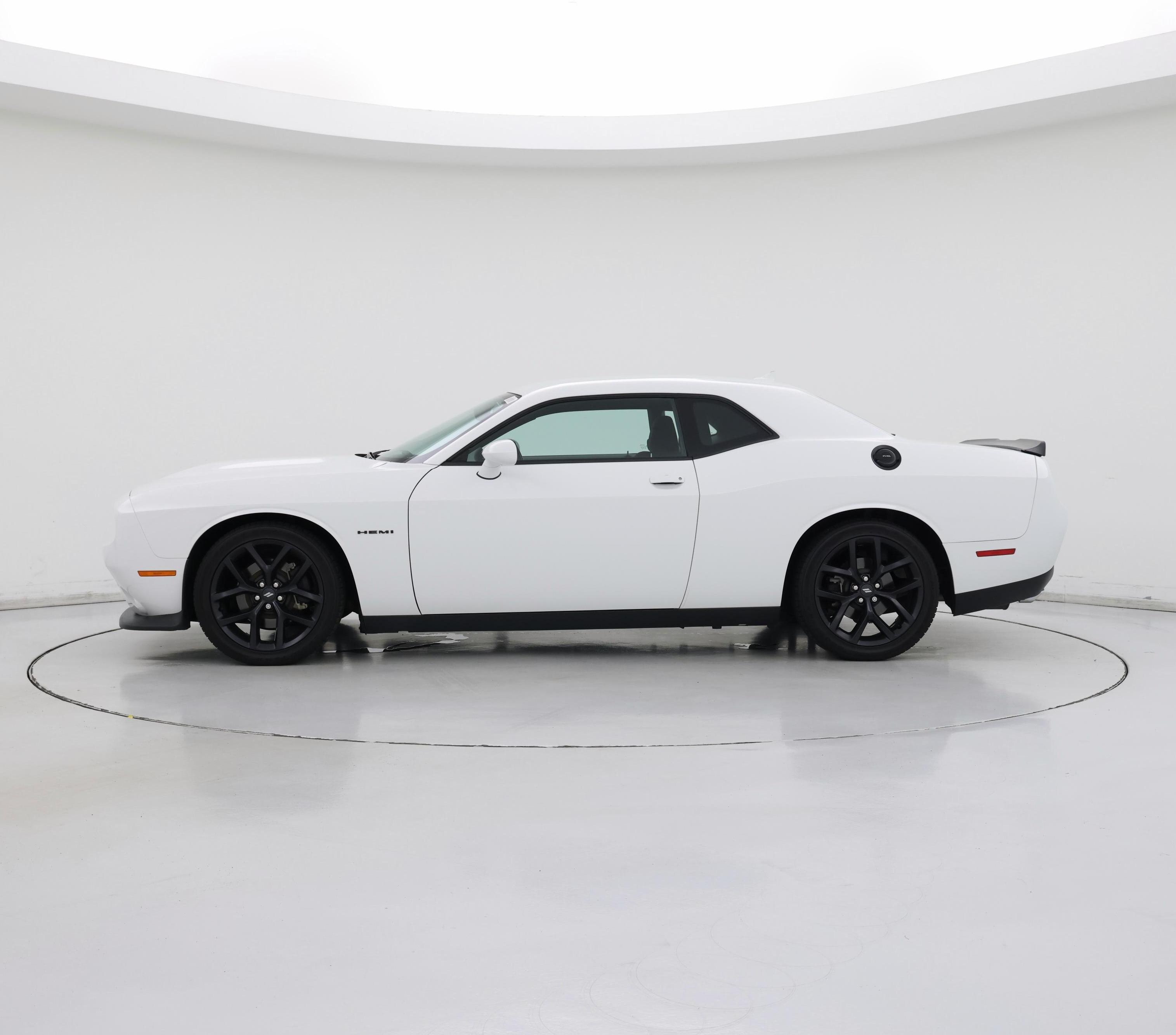 Thumbnail: 2021 Dodge Challenger - 3