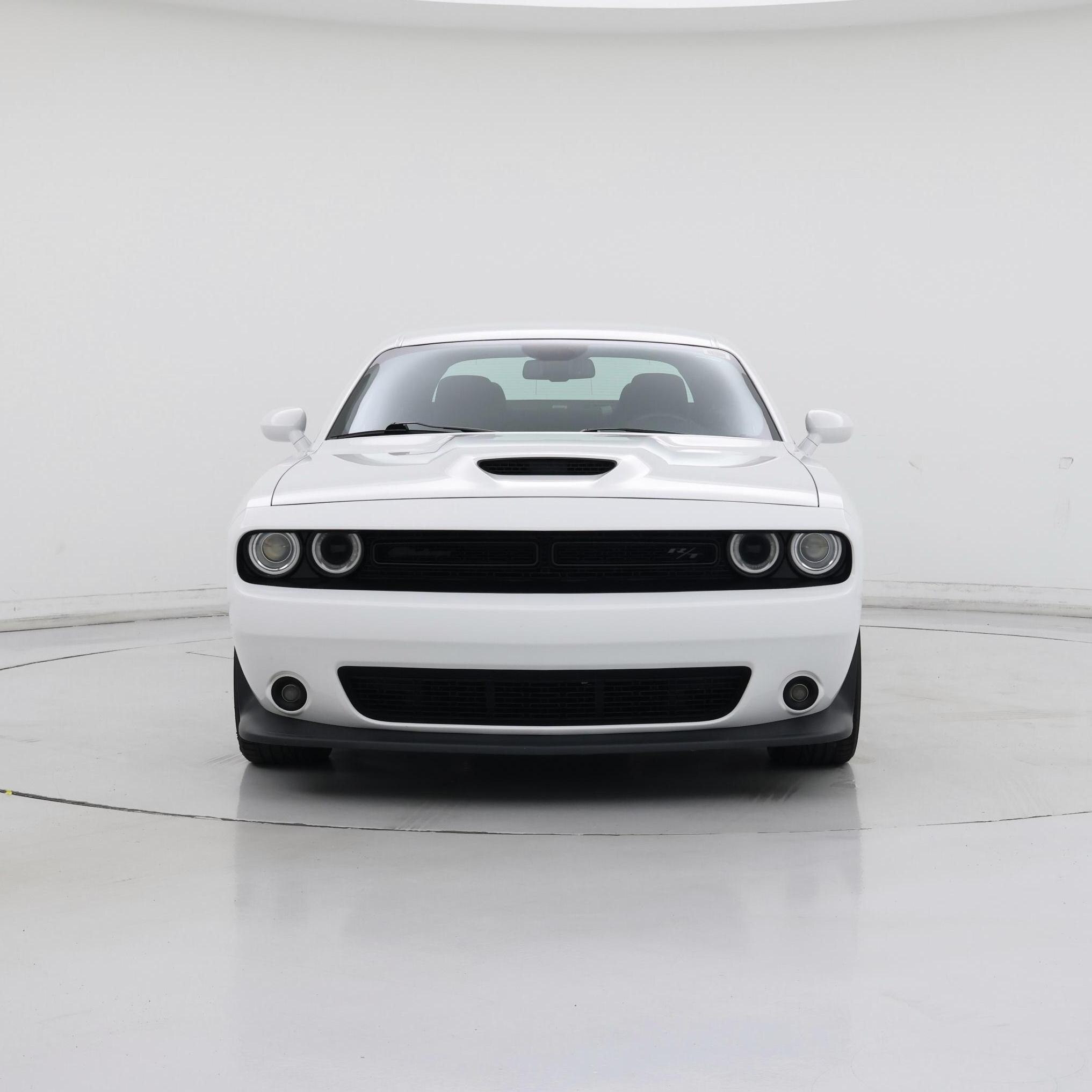 Thumbnail: 2021 Dodge Challenger - 5