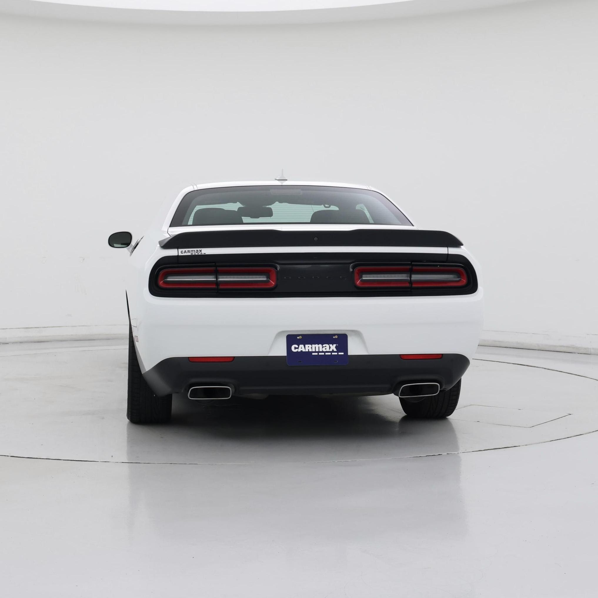 Thumbnail: 2021 Dodge Challenger - 6