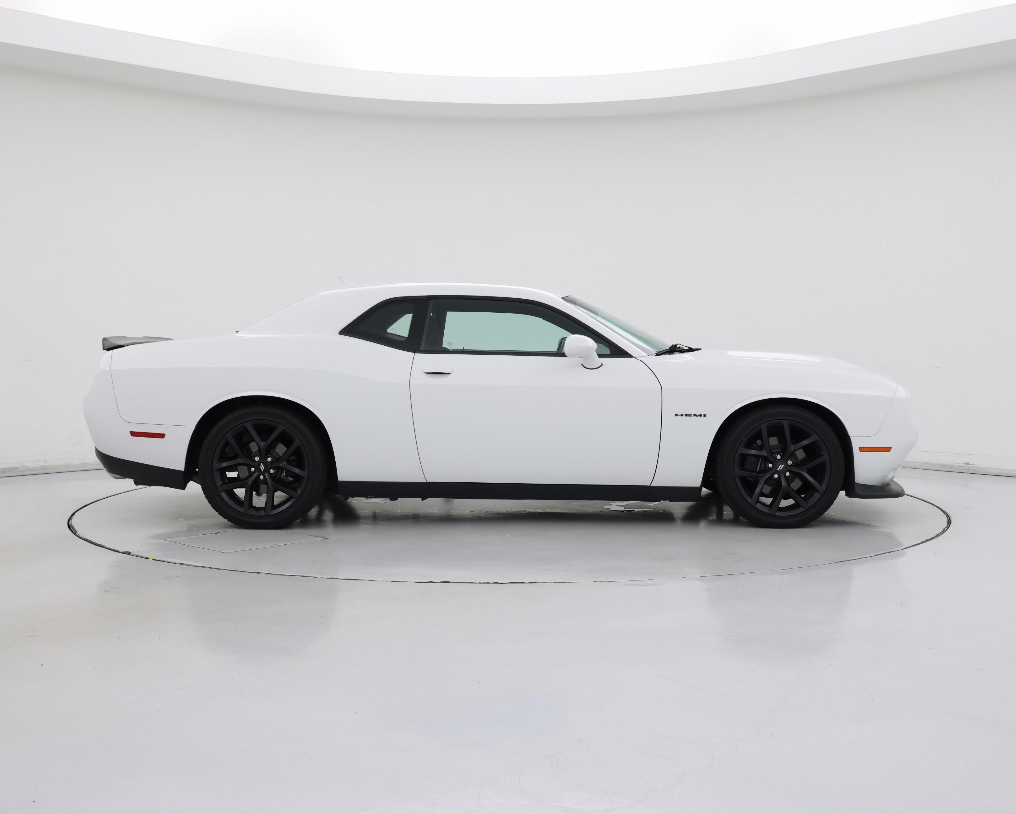 Thumbnail: 2021 Dodge Challenger - 7