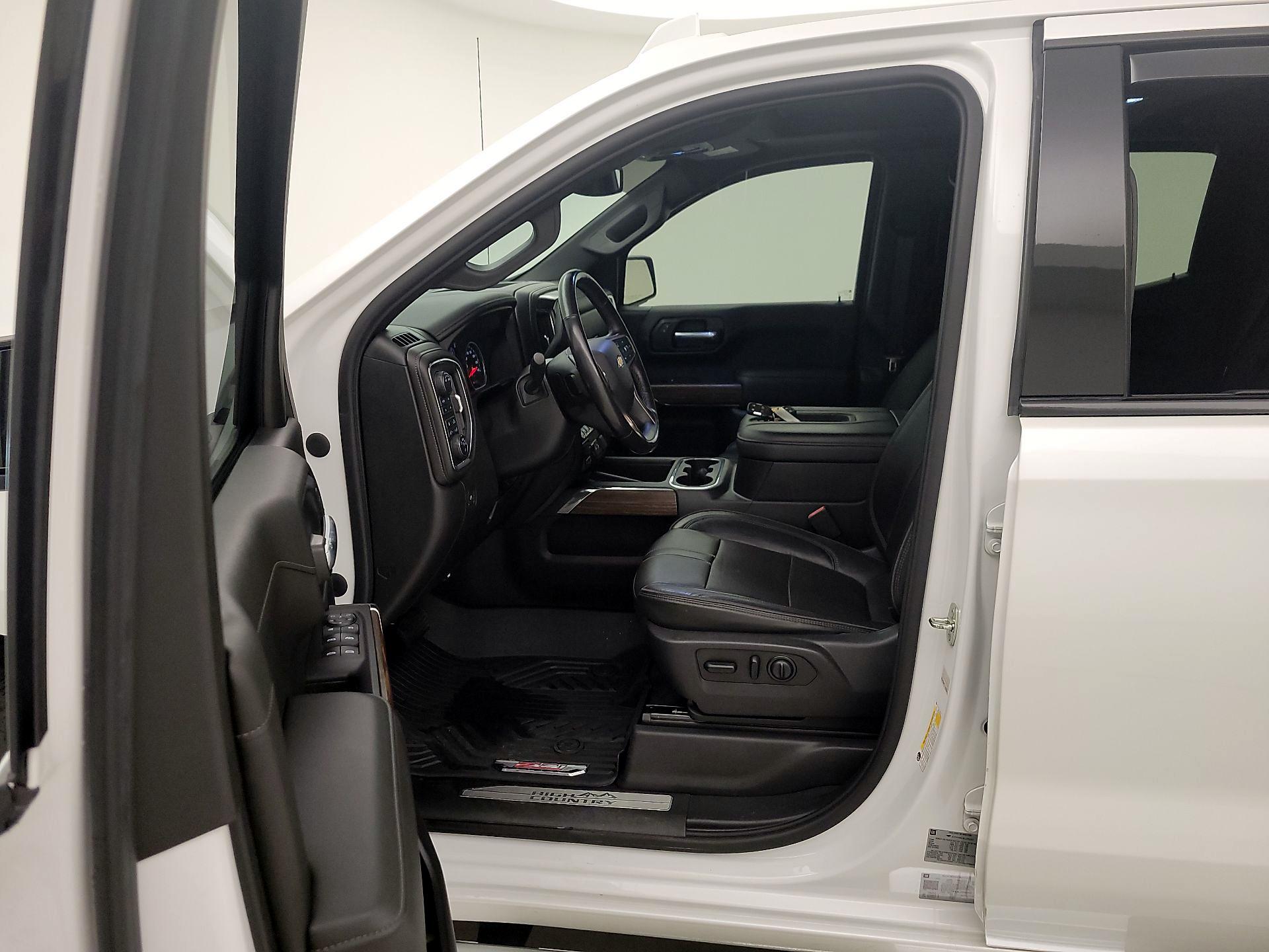 Thumbnail: 2020 Chevrolet Silverado 1500 - 11