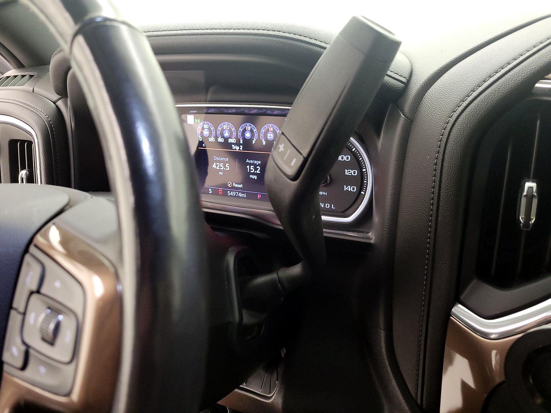 Thumbnail: 2020 Chevrolet Silverado 1500 - 18