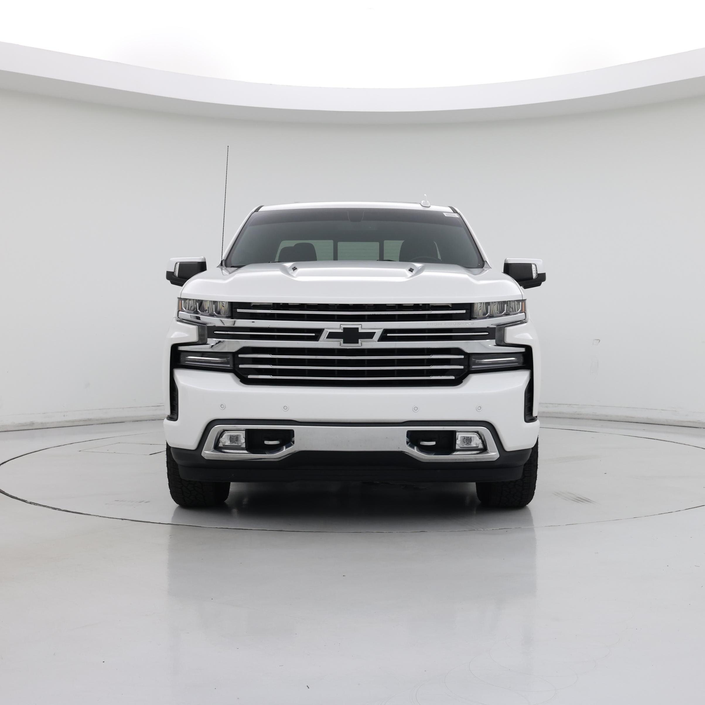 Thumbnail: 2020 Chevrolet Silverado 1500 - 5