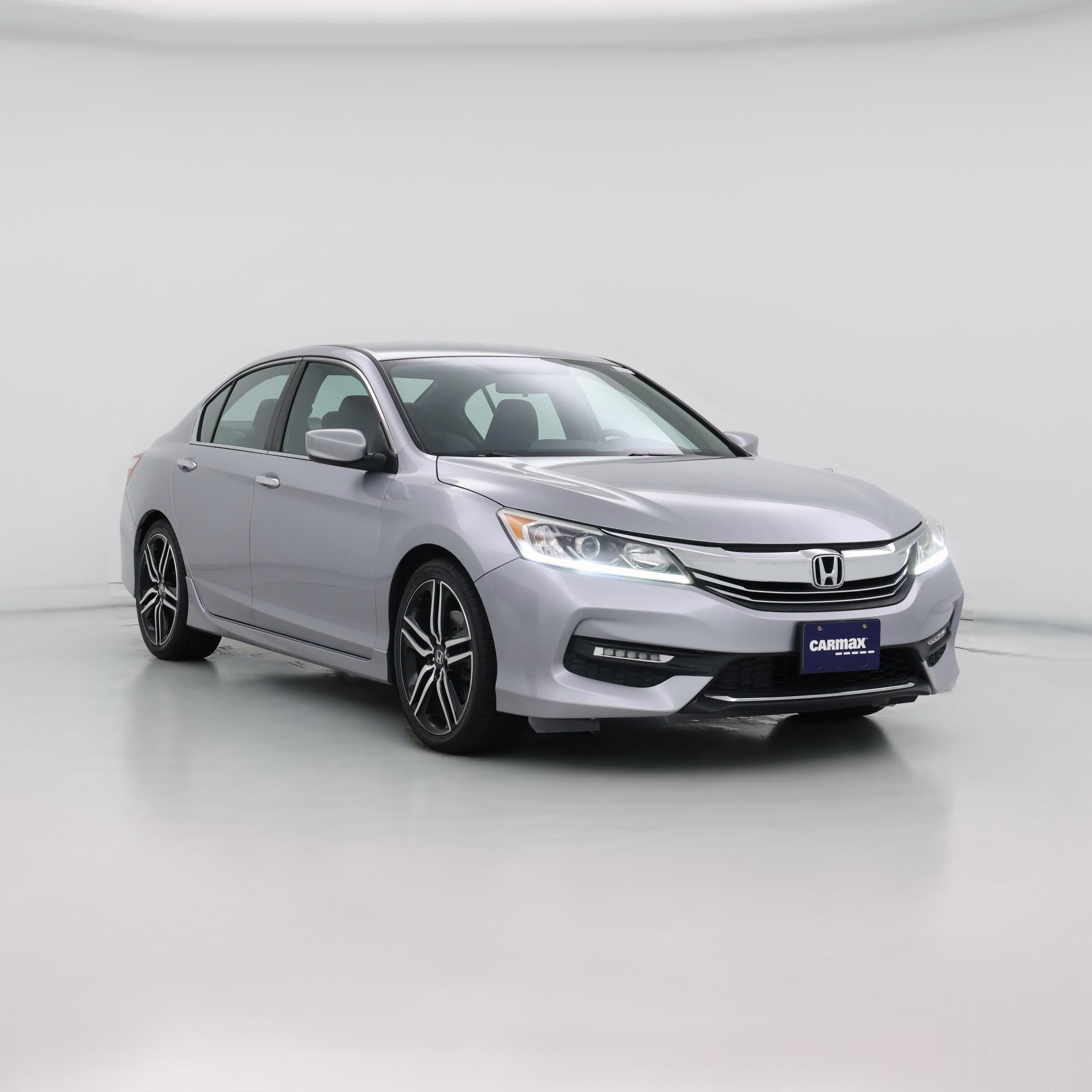 Thumbnail: 2016 Honda Accord - 1