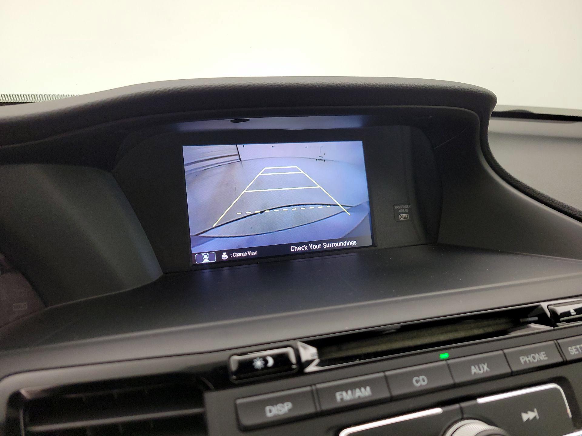 Thumbnail: 2016 Honda Accord - 14