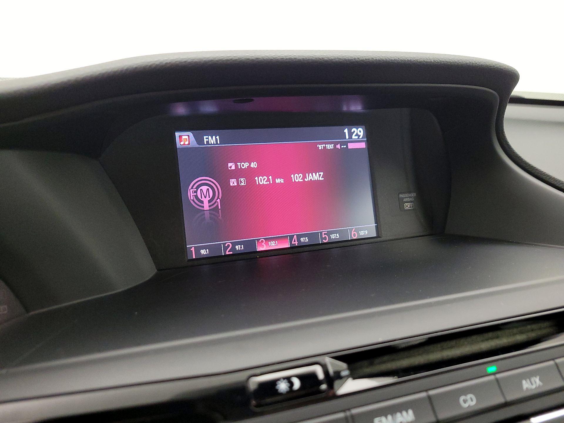 Thumbnail: 2016 Honda Accord - 15