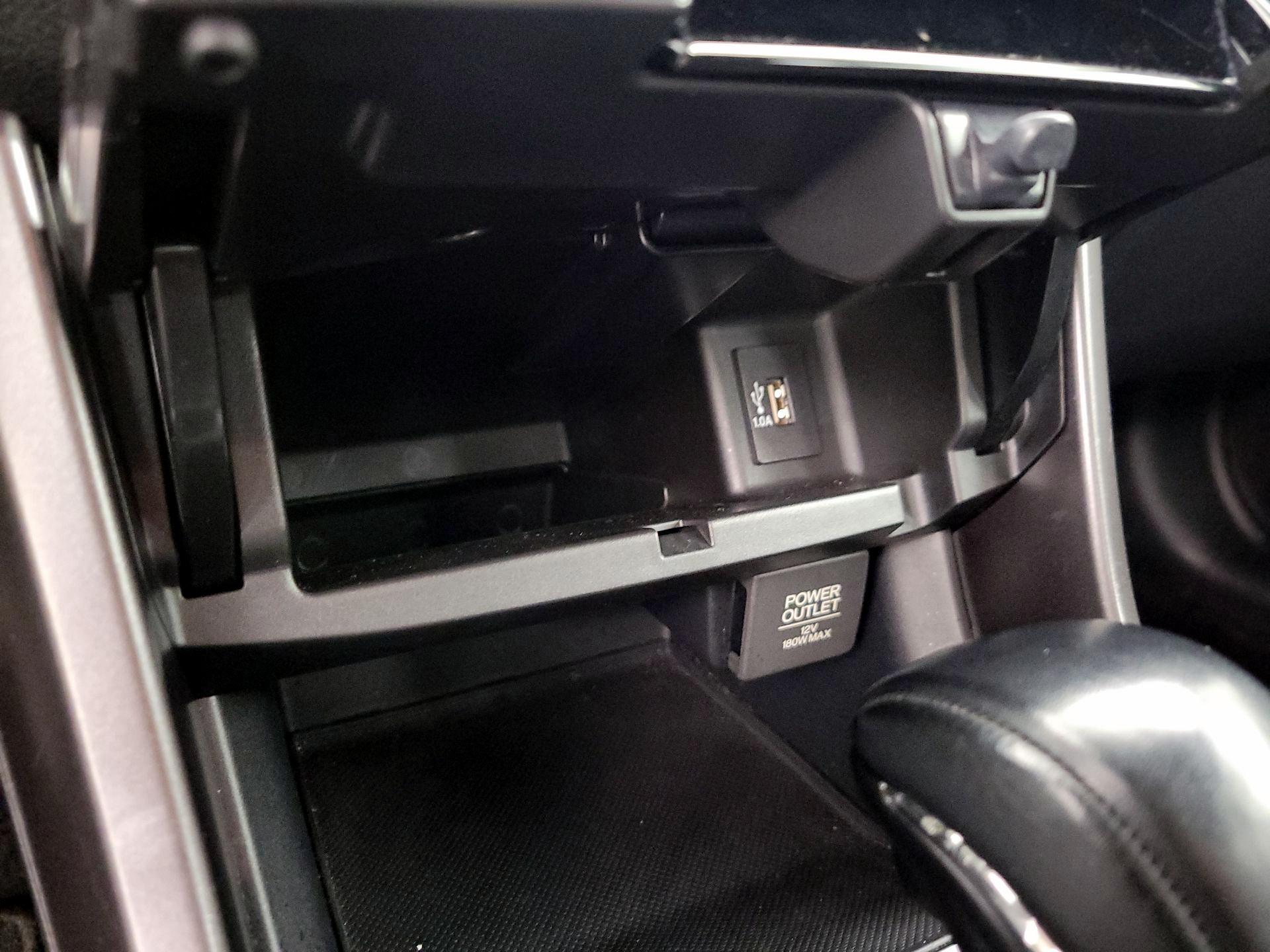 Thumbnail: 2016 Honda Accord - 18