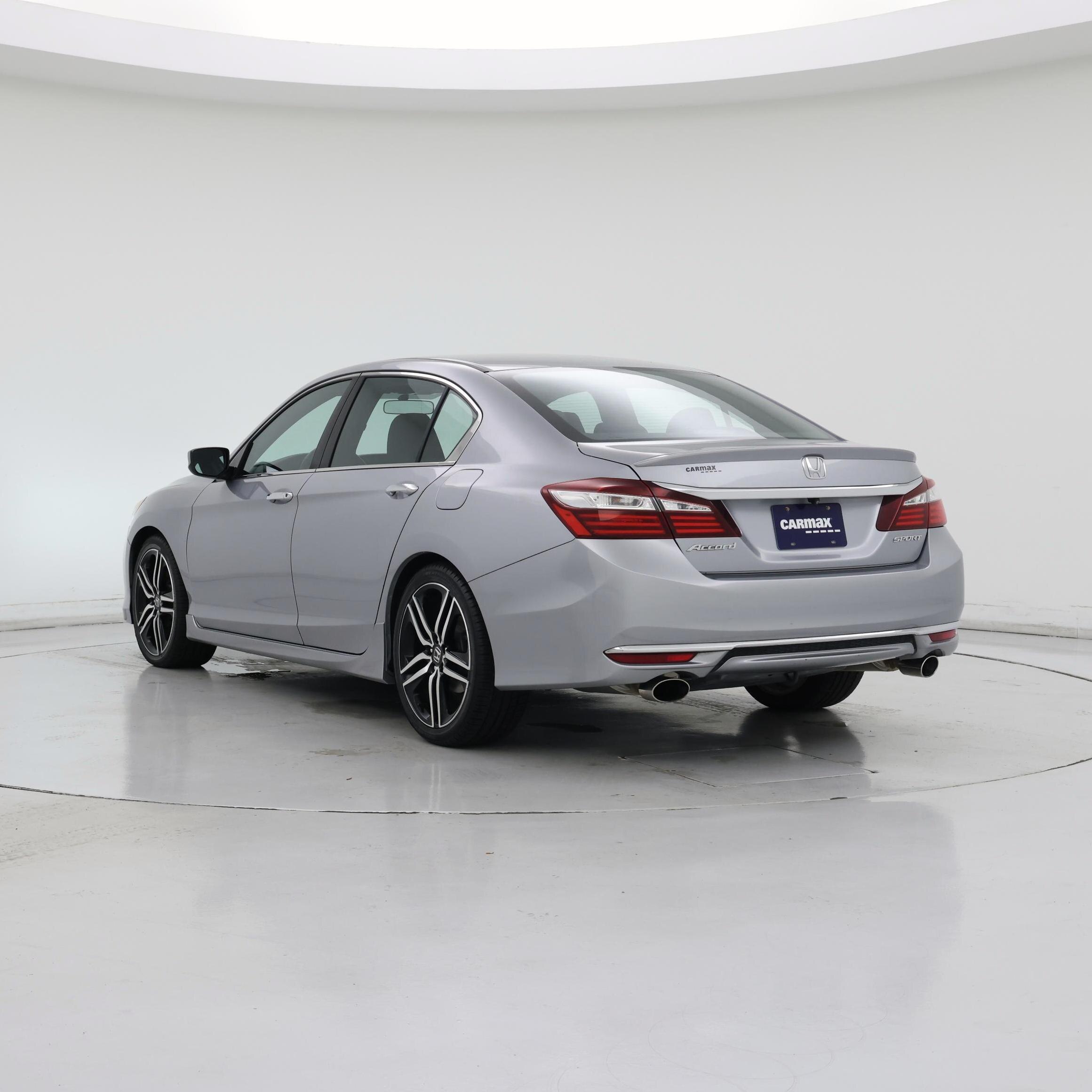Thumbnail: 2016 Honda Accord - 2