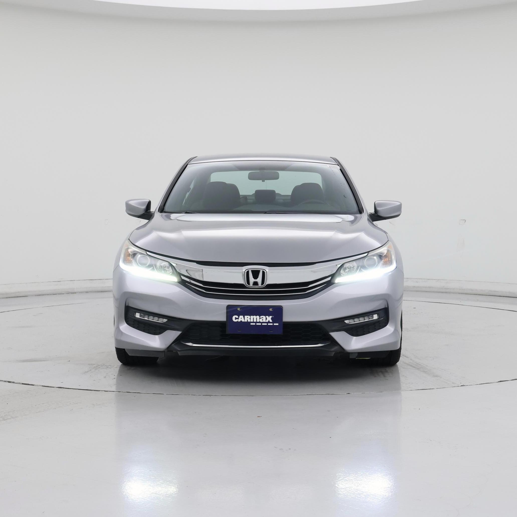 Thumbnail: 2016 Honda Accord - 5