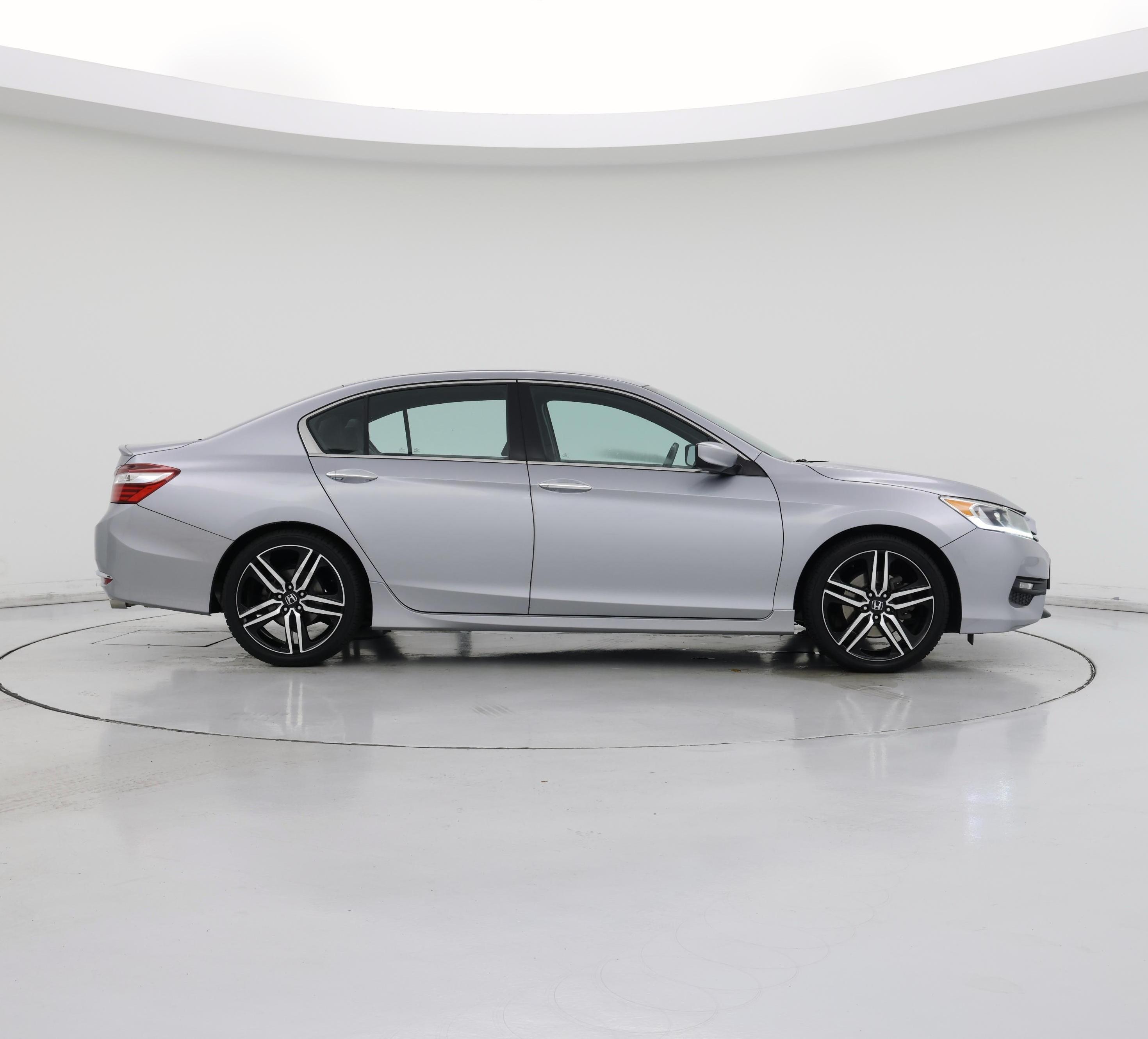 Thumbnail: 2016 Honda Accord - 7