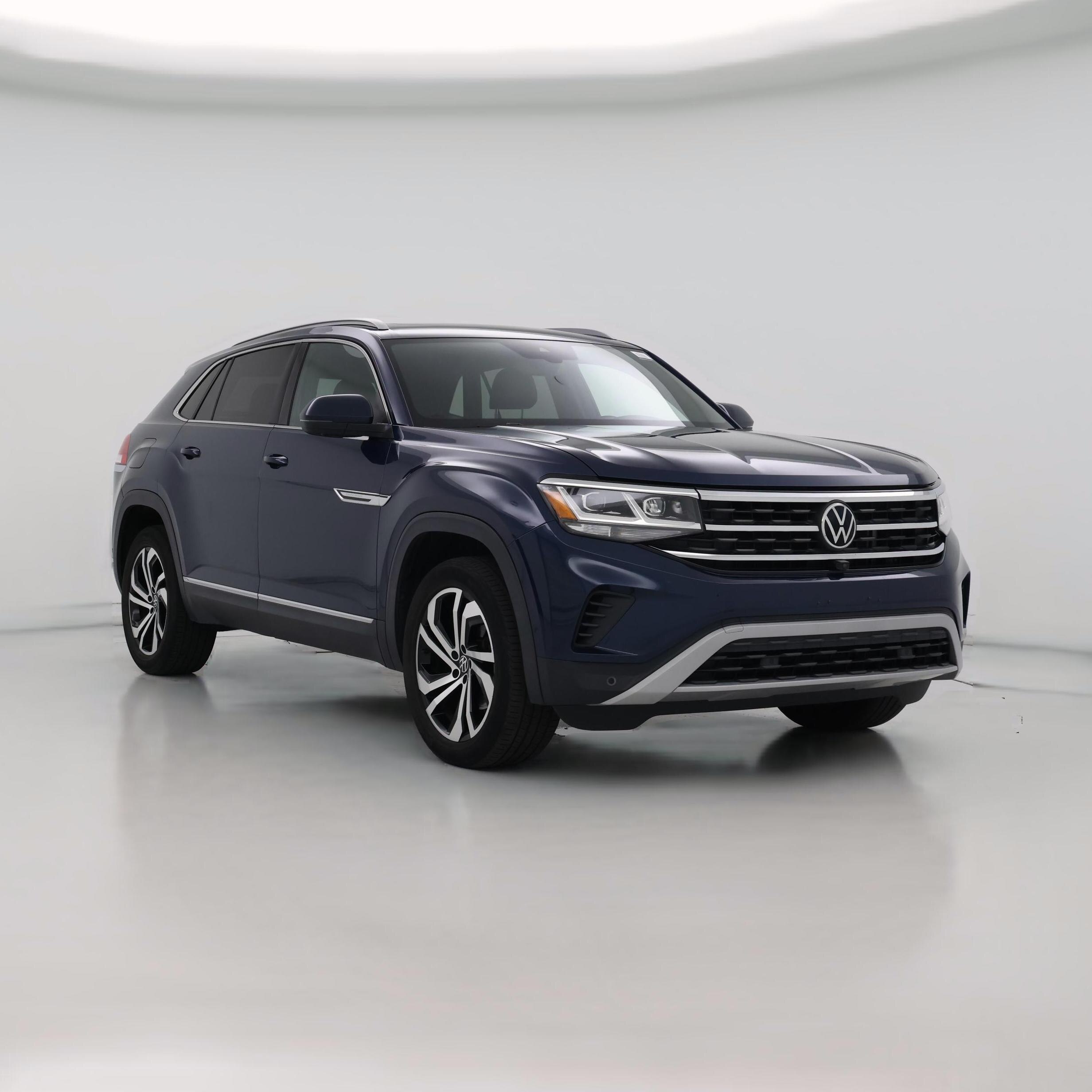 Thumbnail: 2020 Volkswagen Atlas - 1
