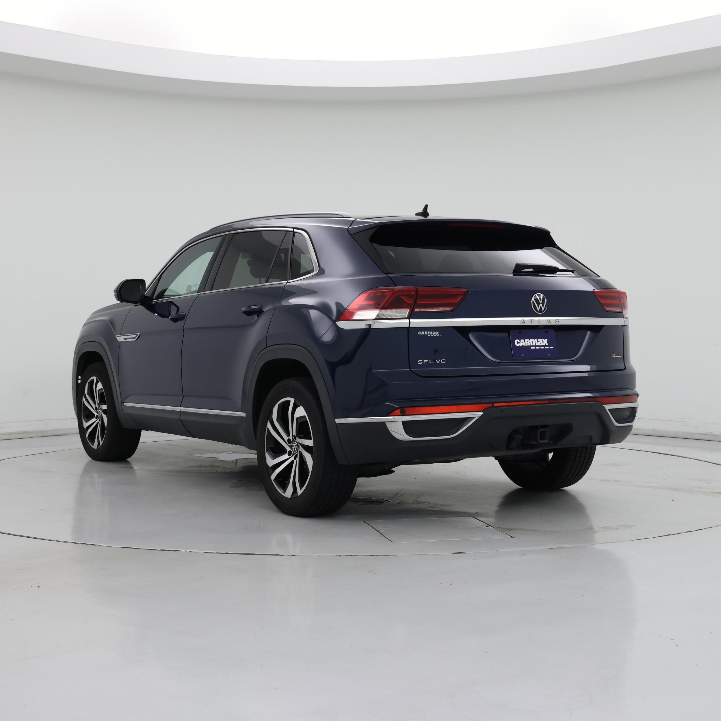 Thumbnail: 2020 Volkswagen Atlas - 2