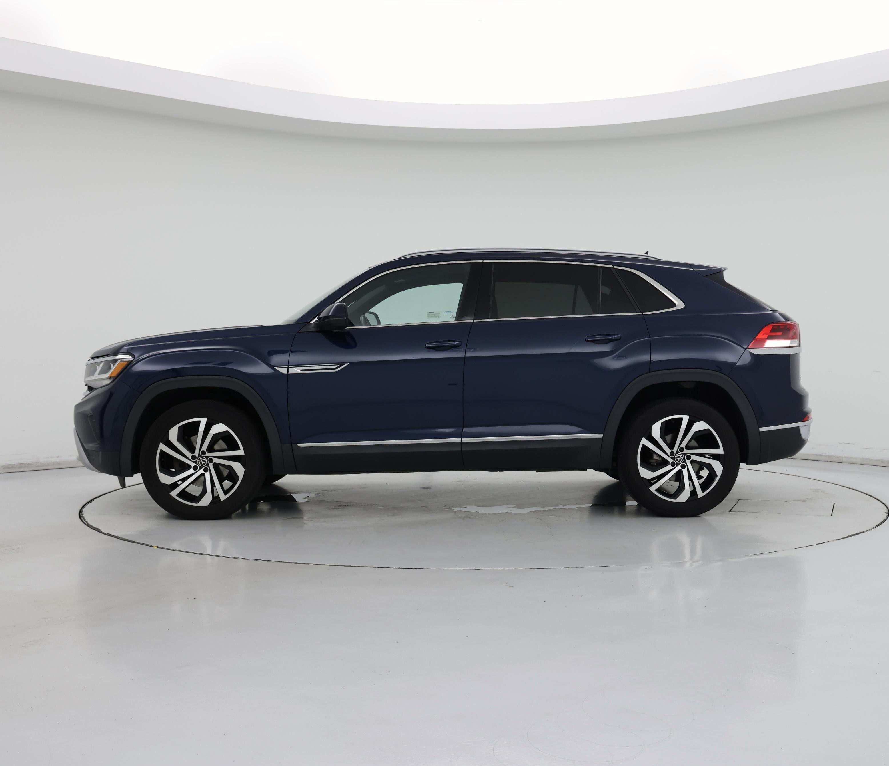 Thumbnail: 2020 Volkswagen Atlas - 3