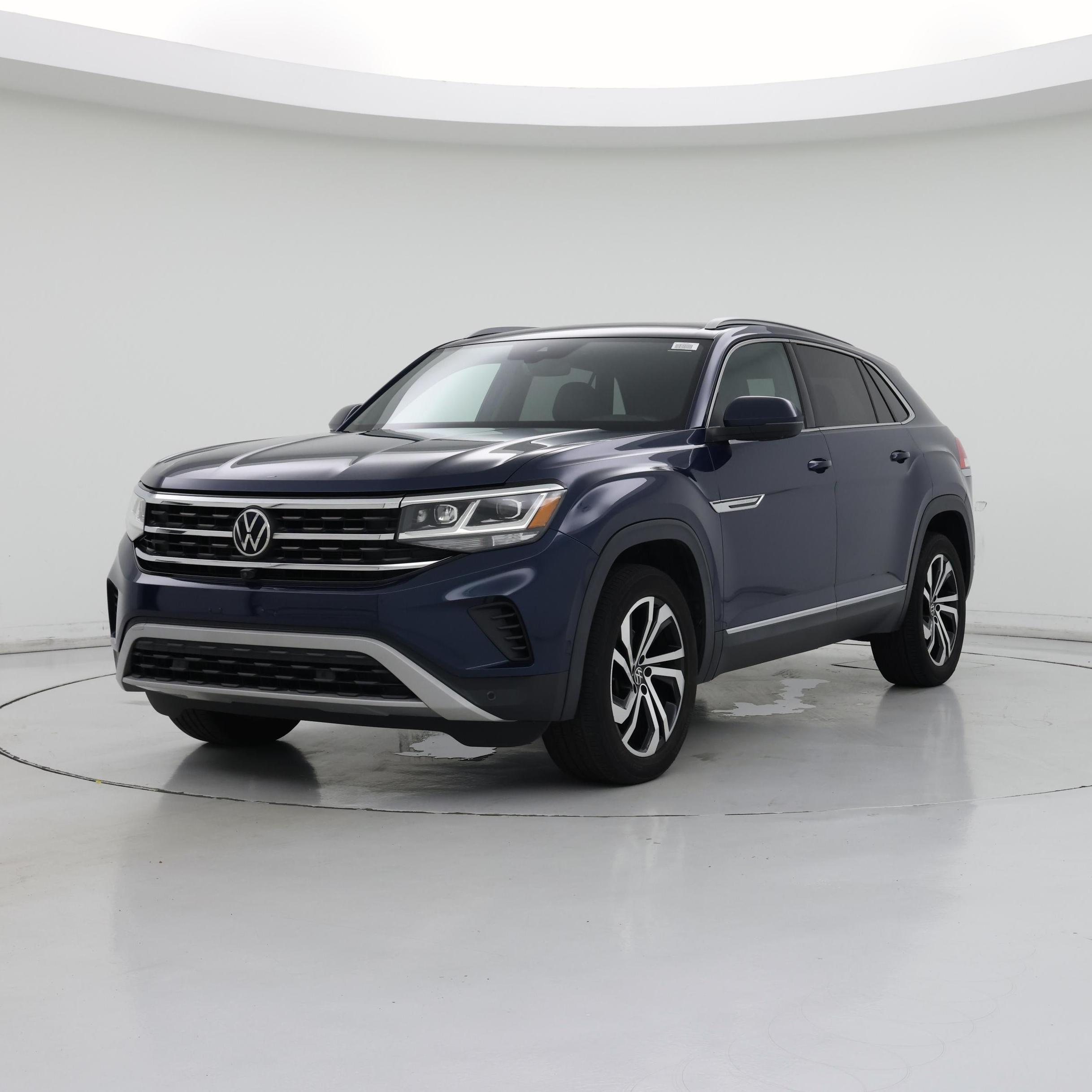 Thumbnail: 2020 Volkswagen Atlas - 4