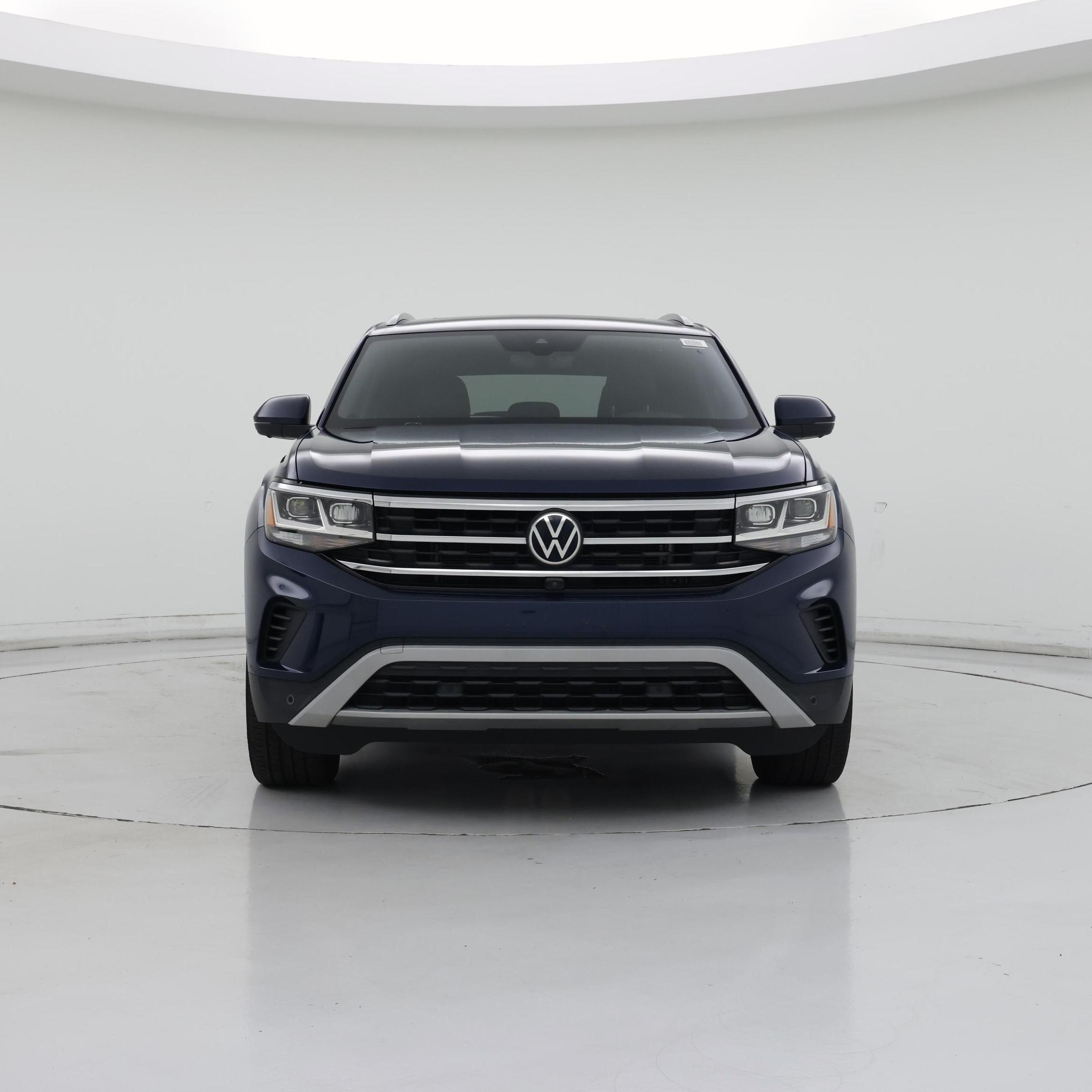 Thumbnail: 2020 Volkswagen Atlas - 5