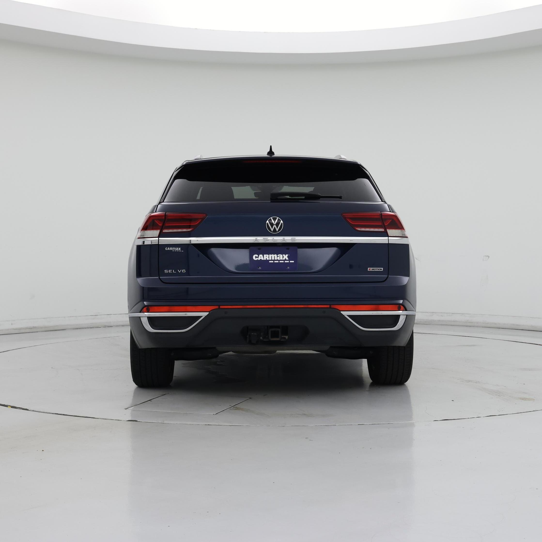 Thumbnail: 2020 Volkswagen Atlas - 6